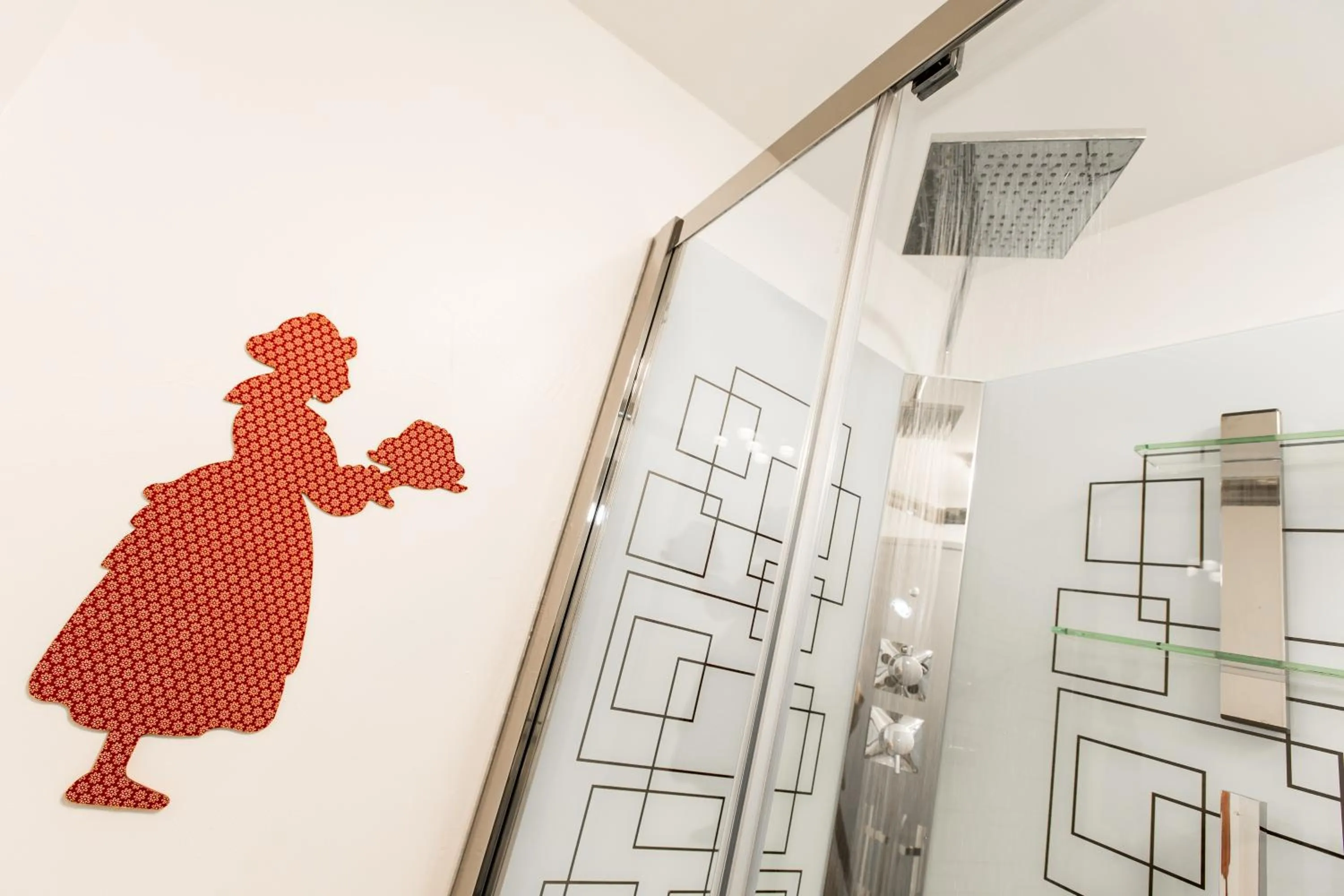 Bathroom in My Sweet Homes - Le 15