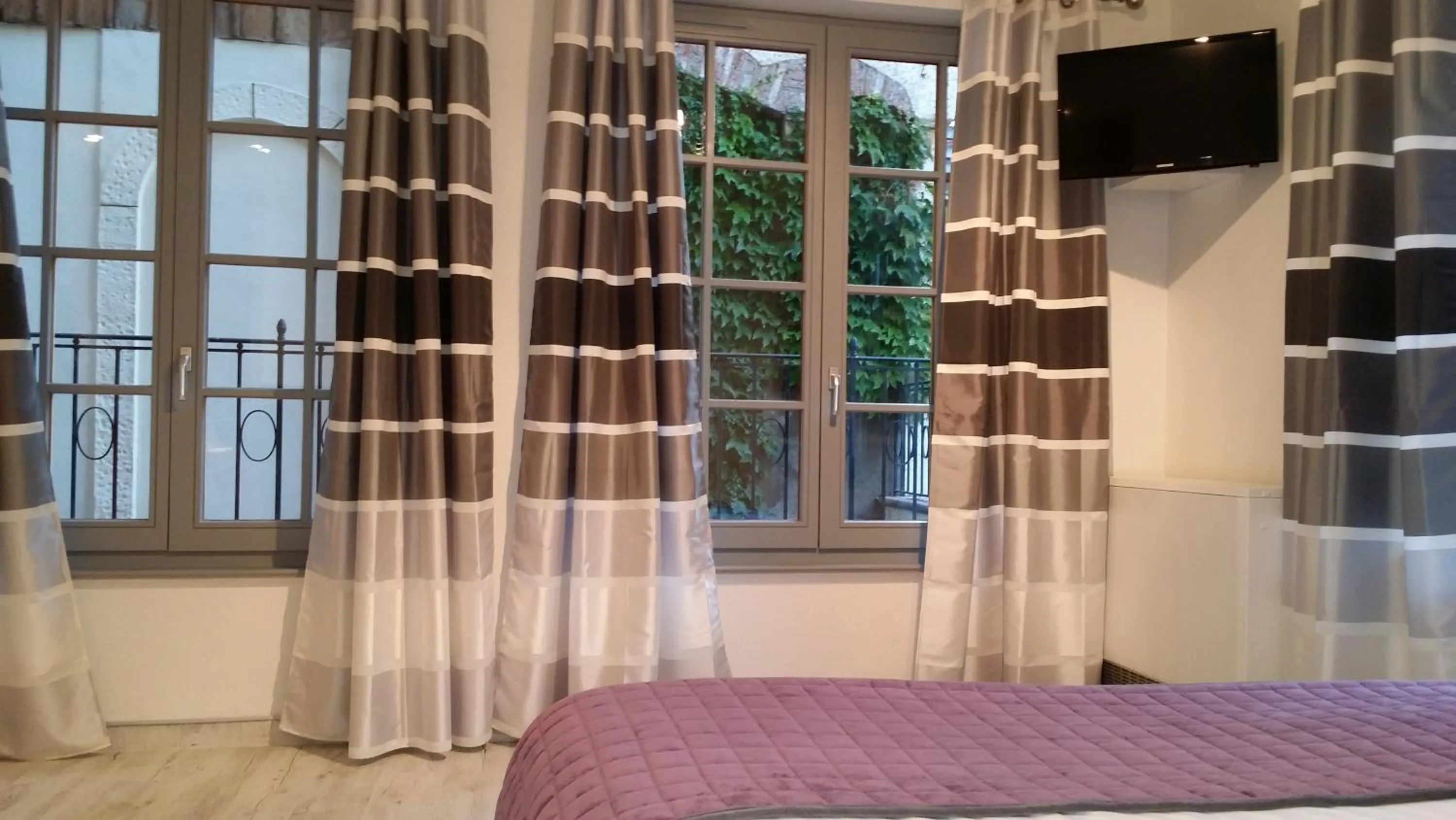 Bed in My Sweet Homes - Le 15