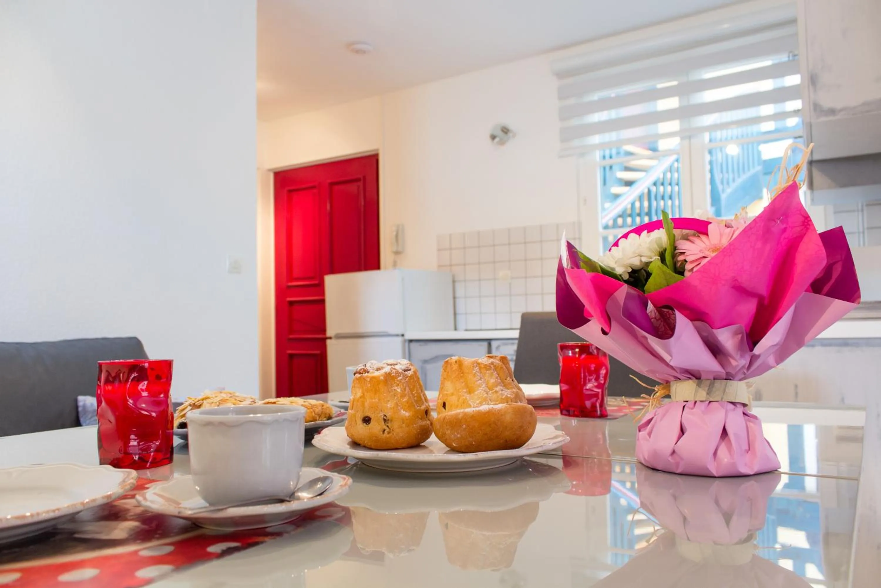 Decorative detail in My Sweet Homes - Le 15