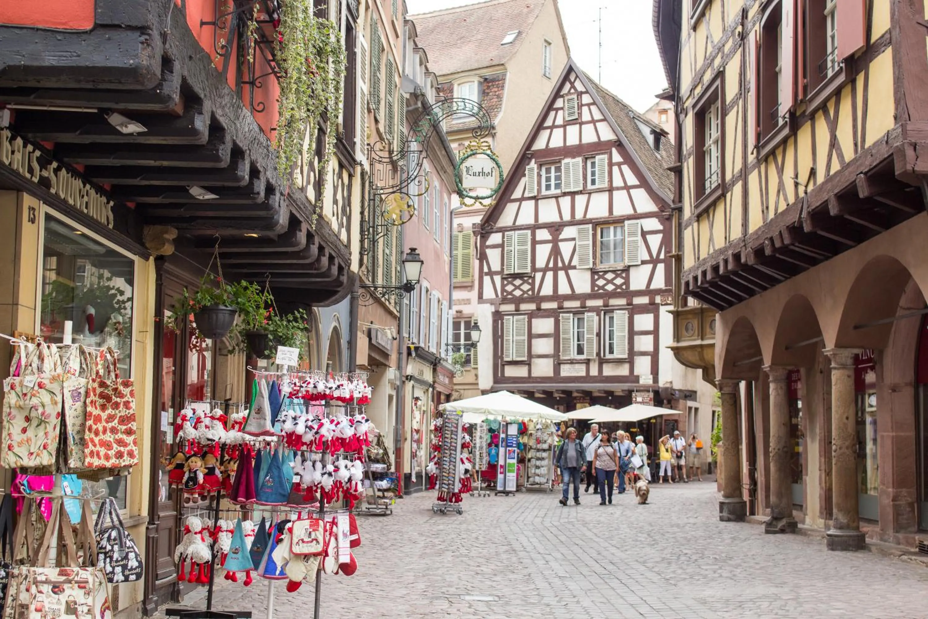 Neighbourhood in My Sweet Homes - Le 15