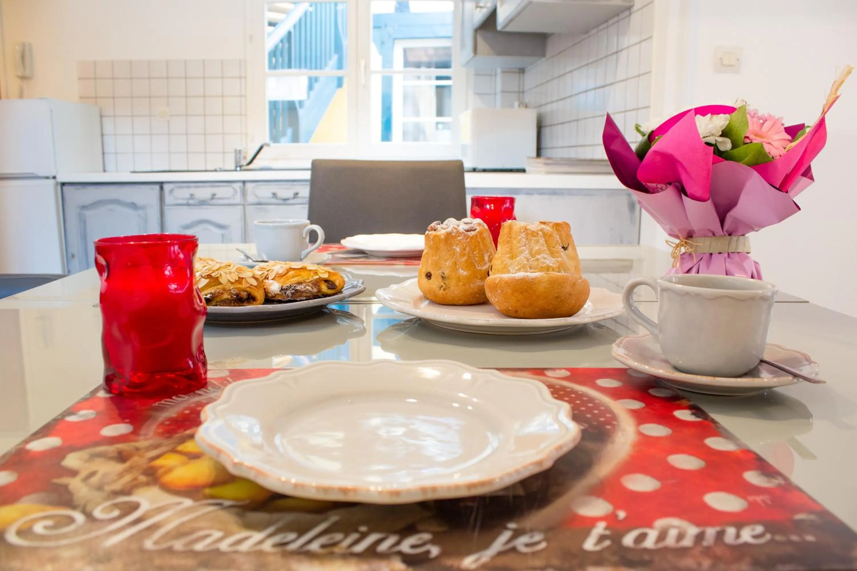 Decorative detail in My Sweet Homes - Le 15