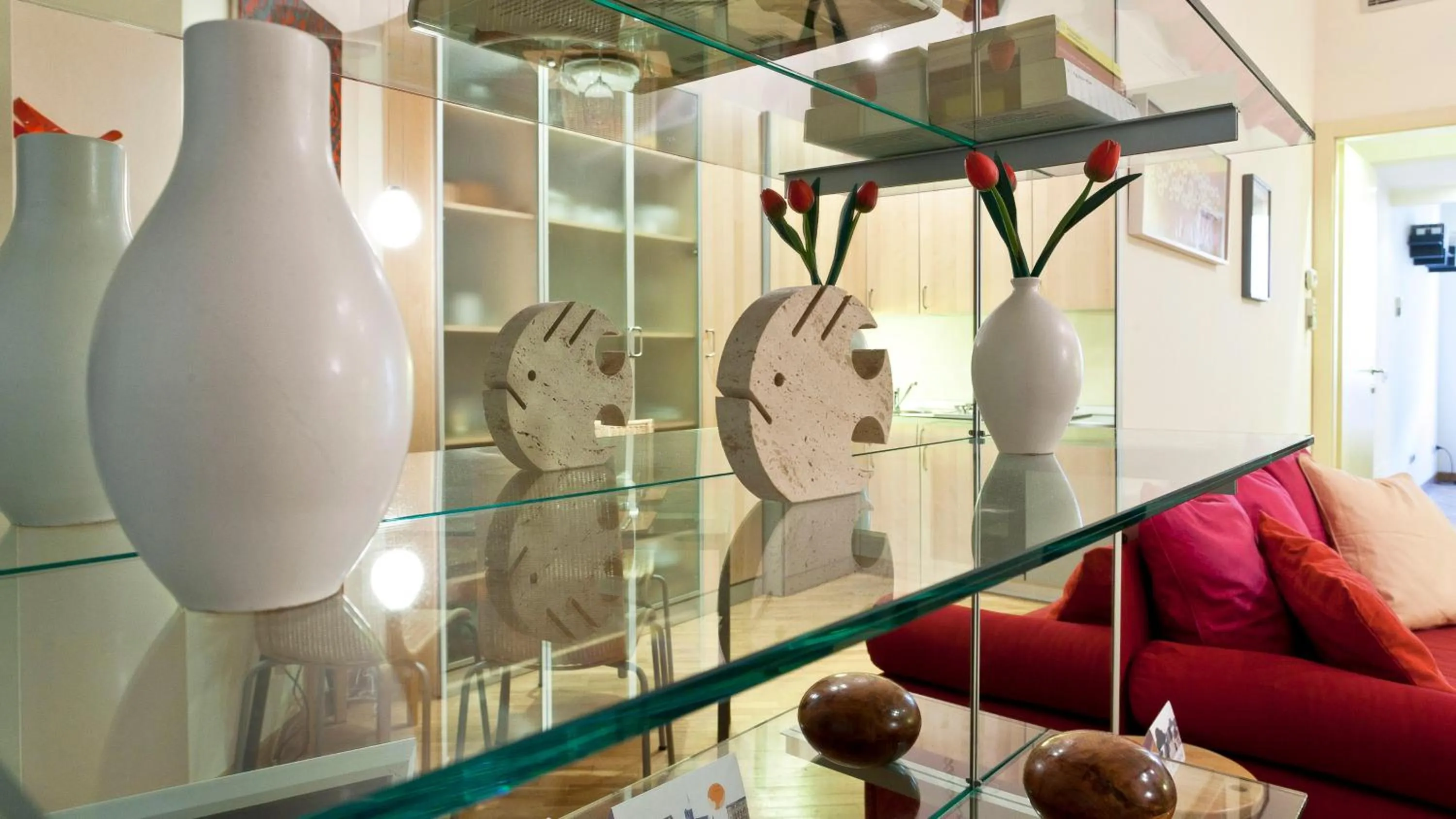 Decorative detail in Italianway Easy - Fiori Chiari 20