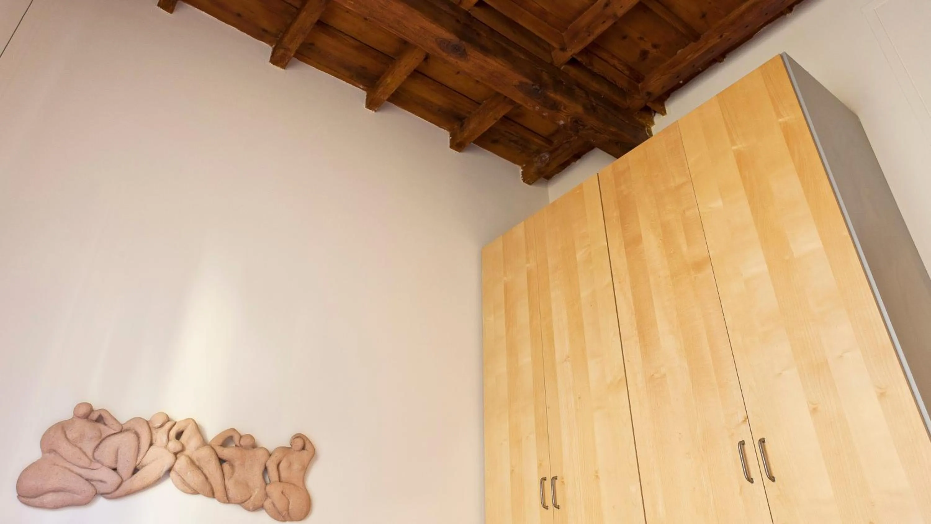 Bedroom in Italianway Easy - Fiori Chiari 20