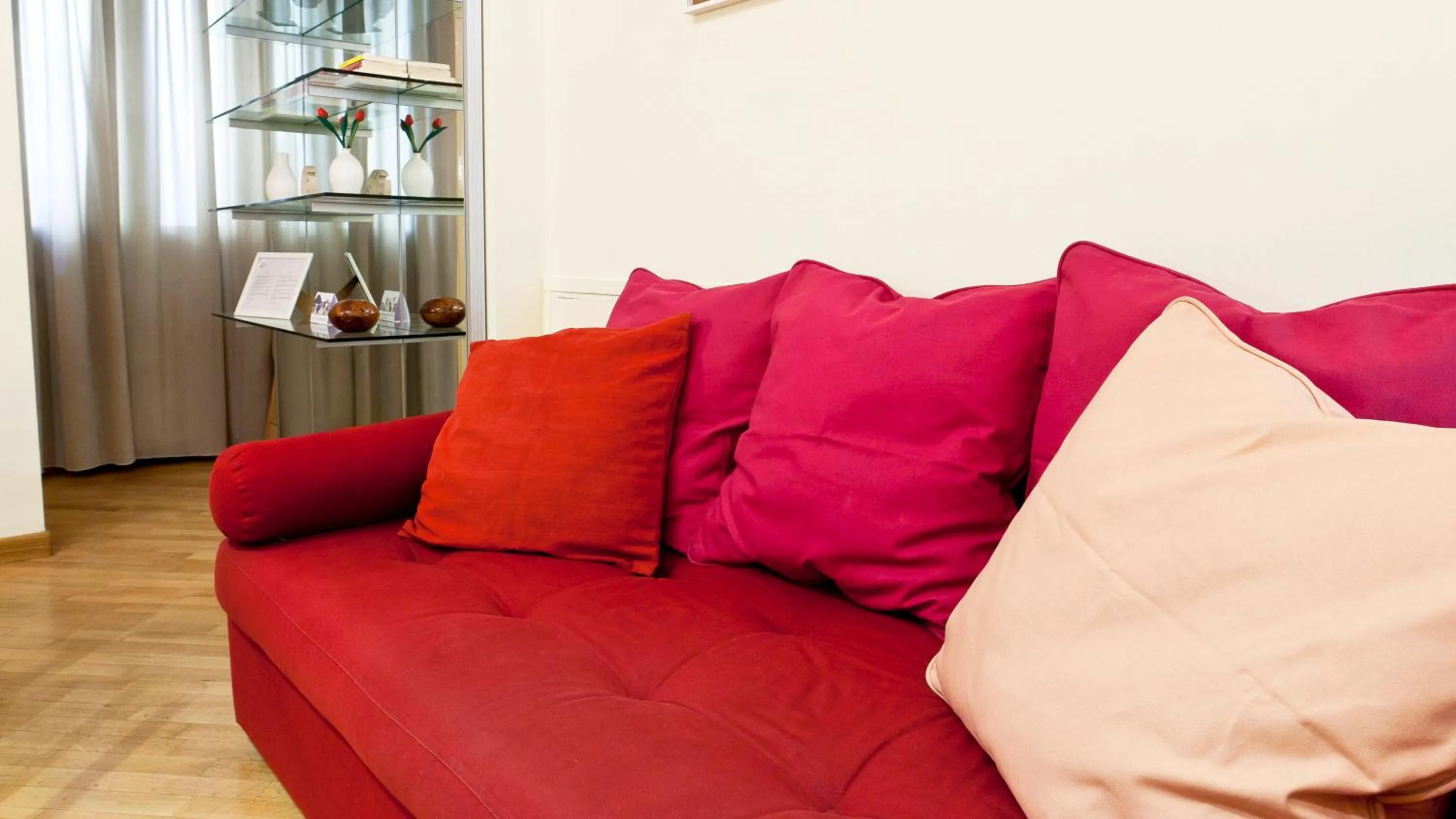 Living room in Italianway Easy - Fiori Chiari 20