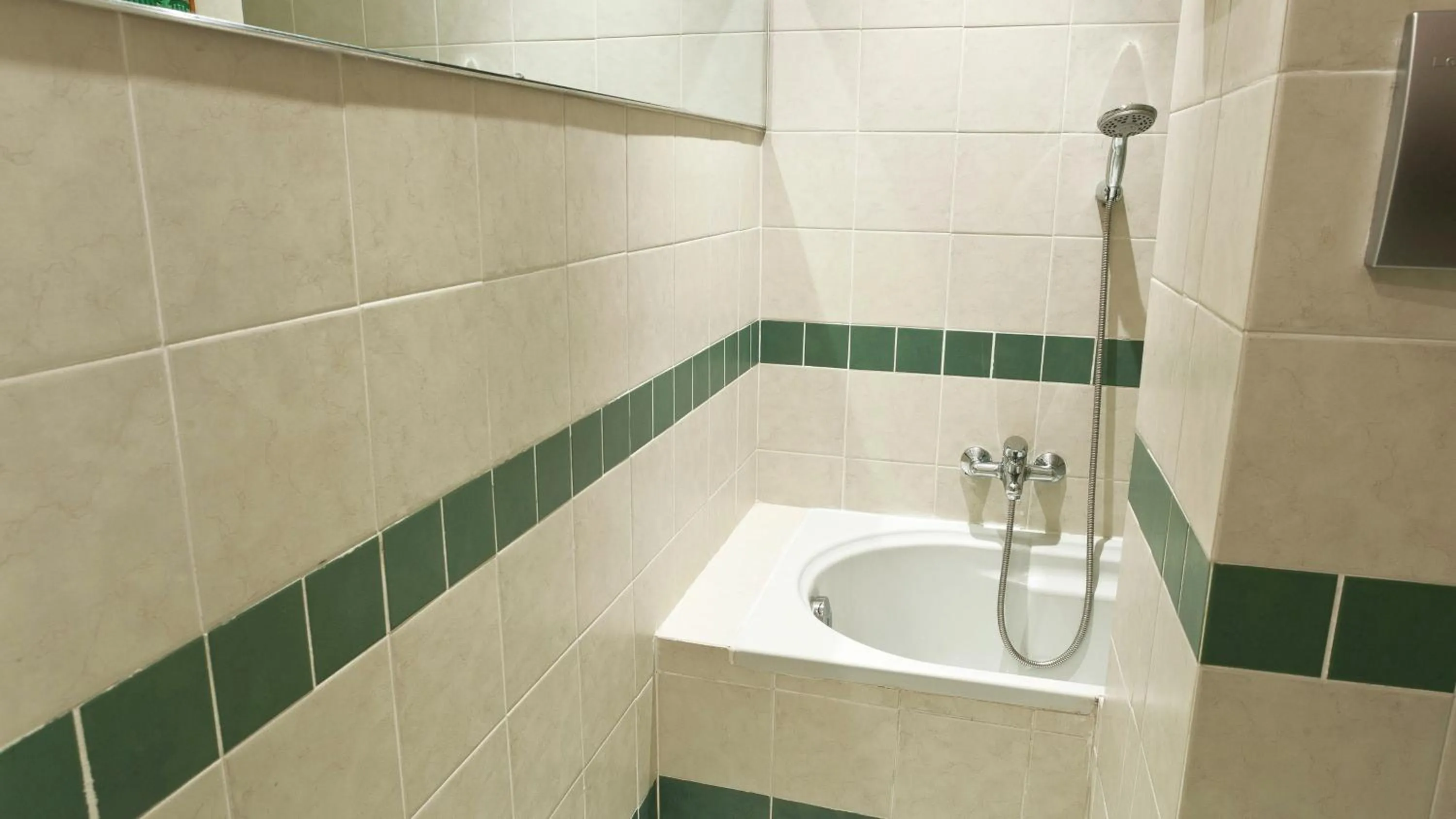 Bathroom in Italianway Easy - Fiori Chiari 20