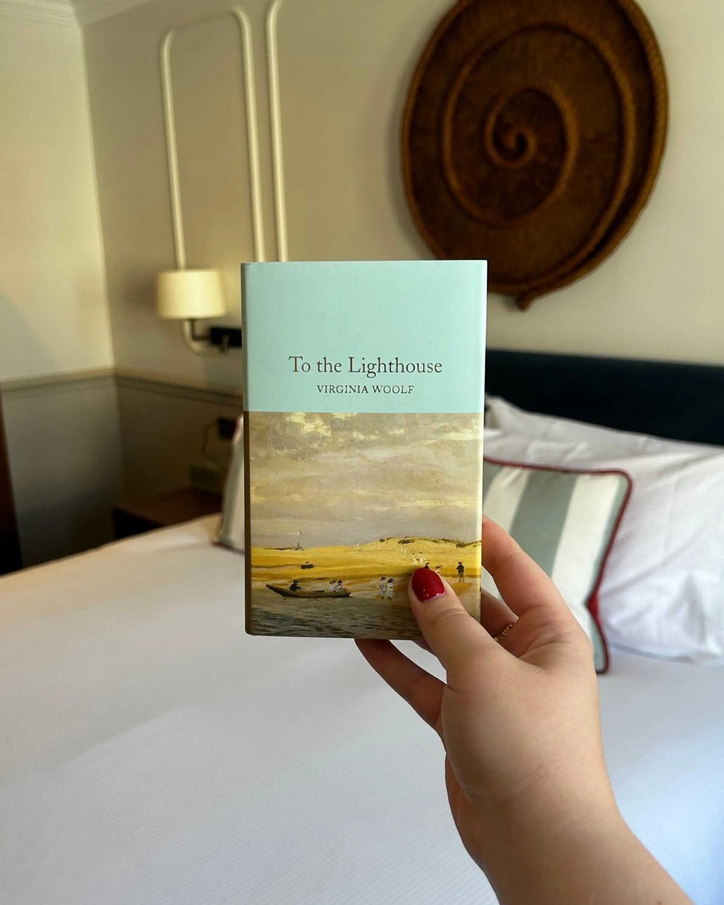 Bed in The White Horses by Everly Hotels Collection