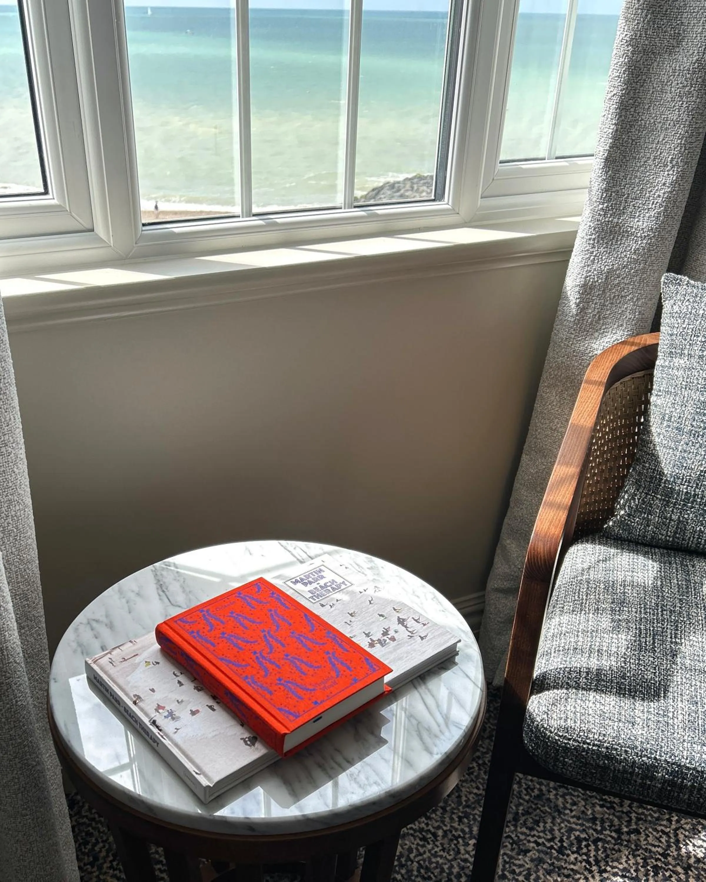 Summer in The White Horses by Everly Hotels Collection