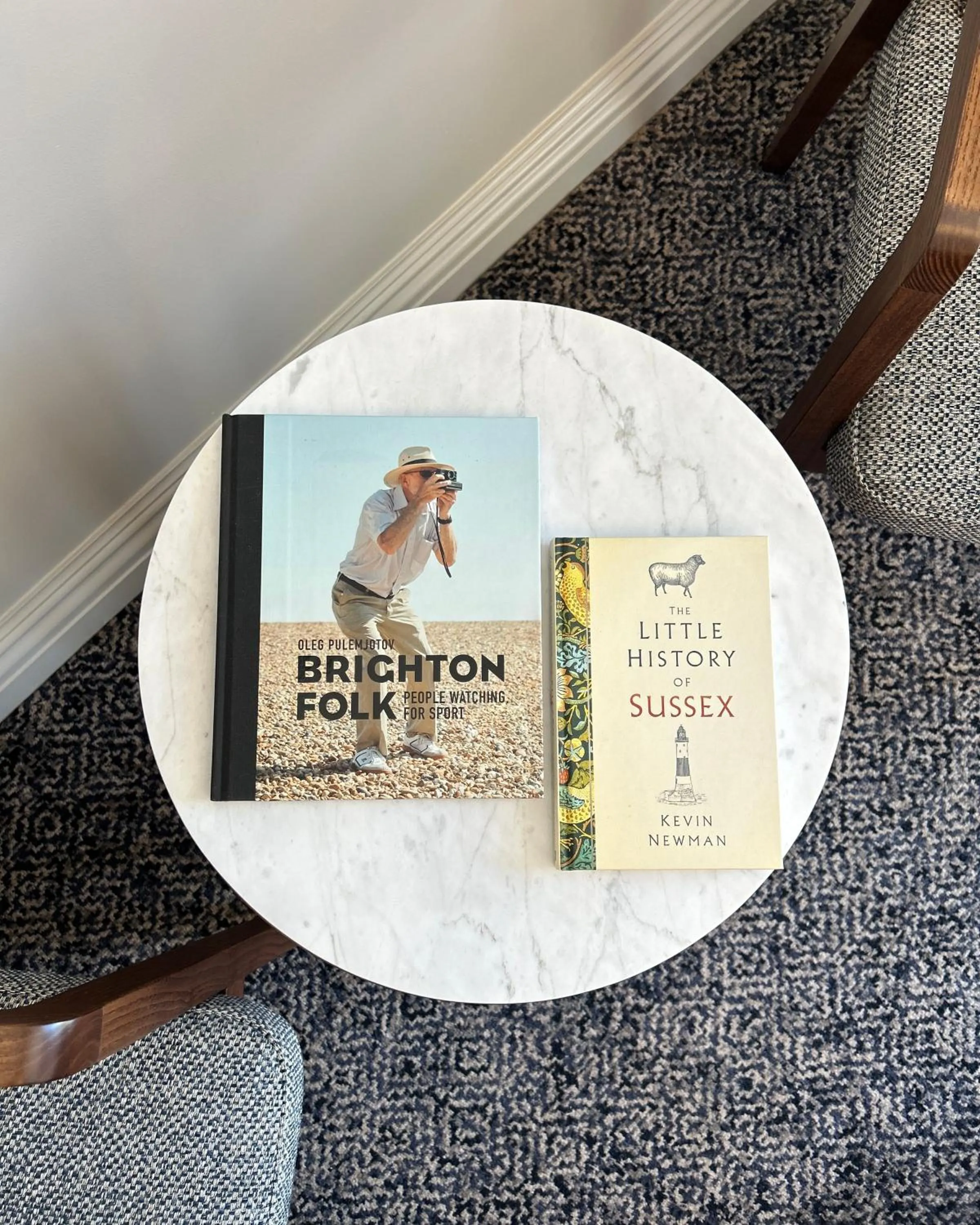 Beach in The White Horses by Everly Hotels Collection