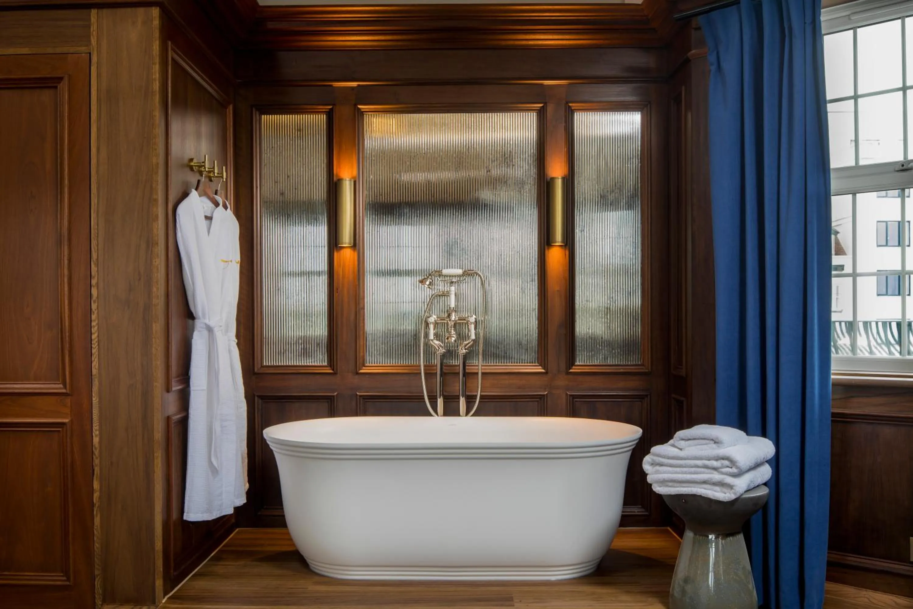 Beach in The White Horses by Everly Hotels Collection