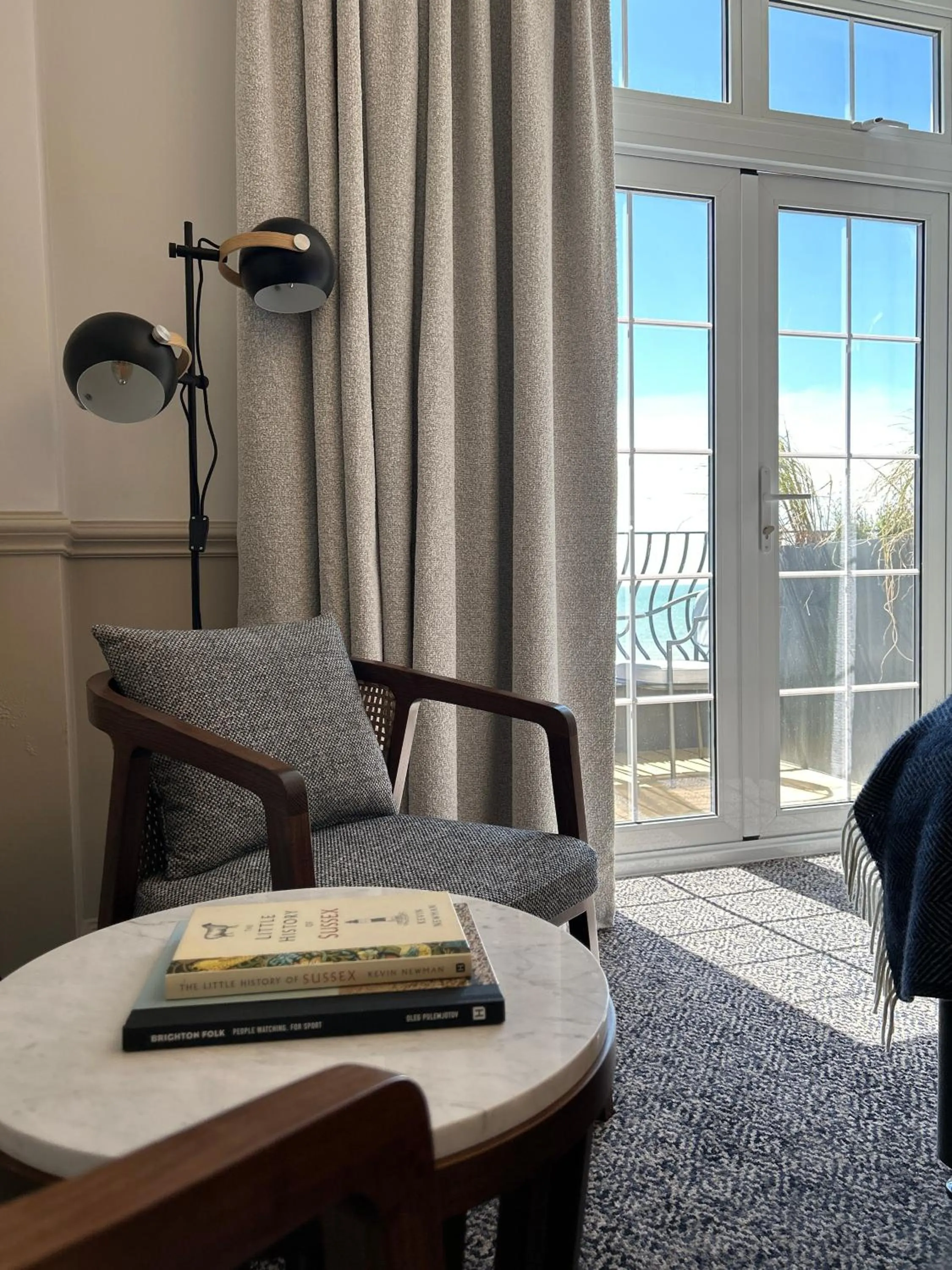 Summer in The White Horses by Everly Hotels Collection