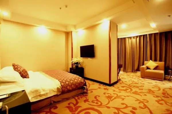 TV/Entertainment Center in Ramada Linyi North