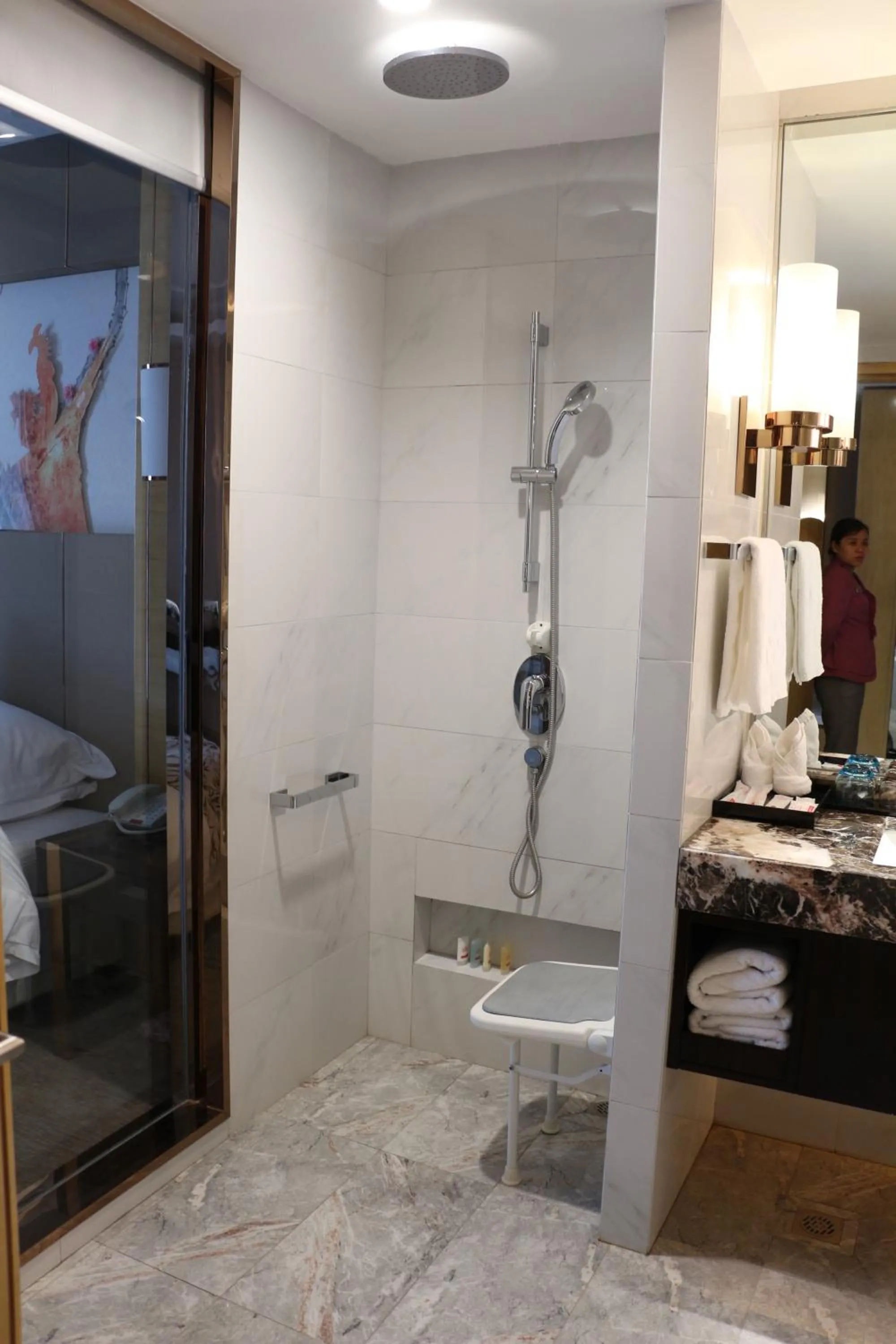 Other in Ramada Yiyang Taojiang