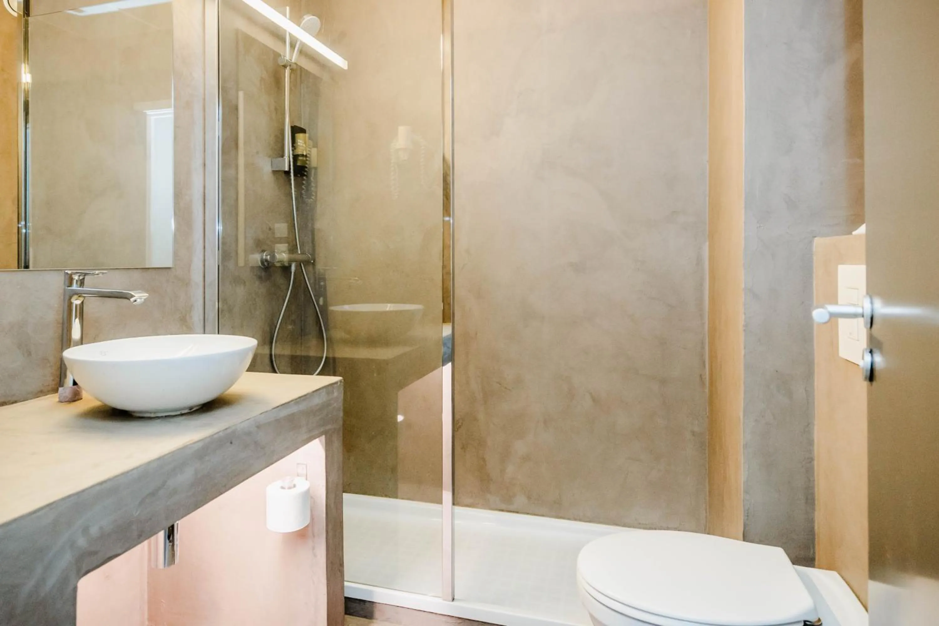 Hotel Corsendonk Viane