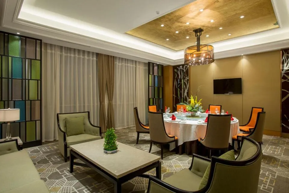 Ramada Suzhou