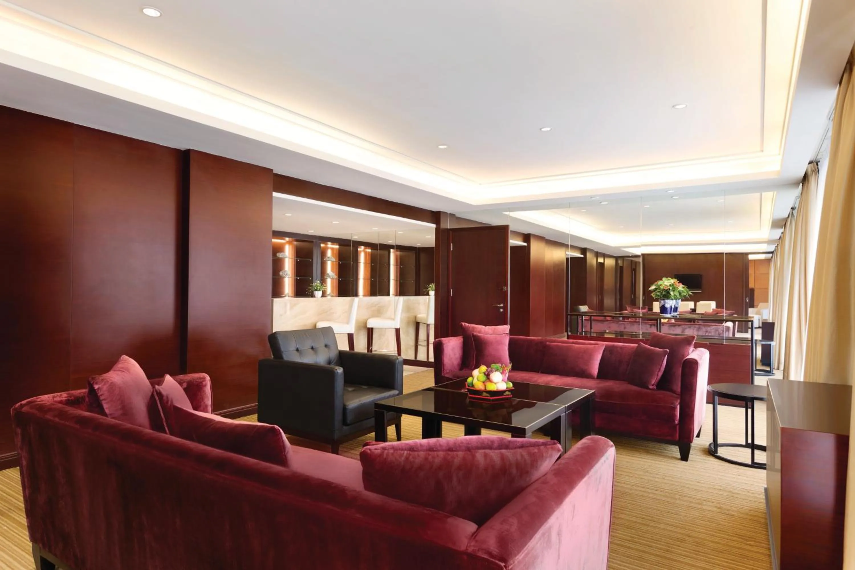 Ramada Plaza Lianyungang