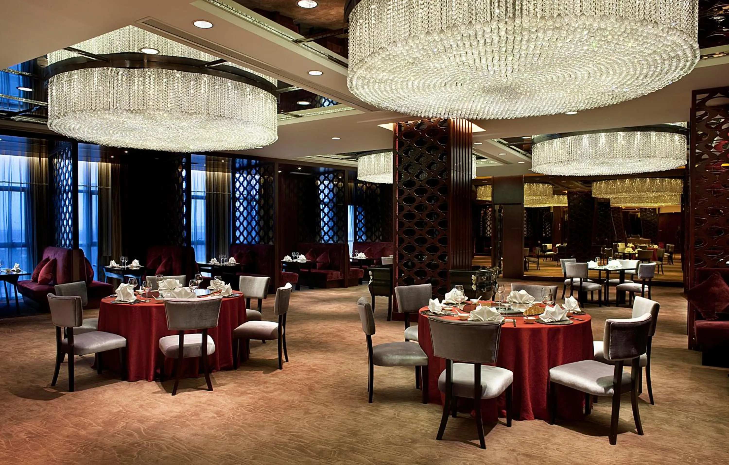 Ramada Plaza Lianyungang