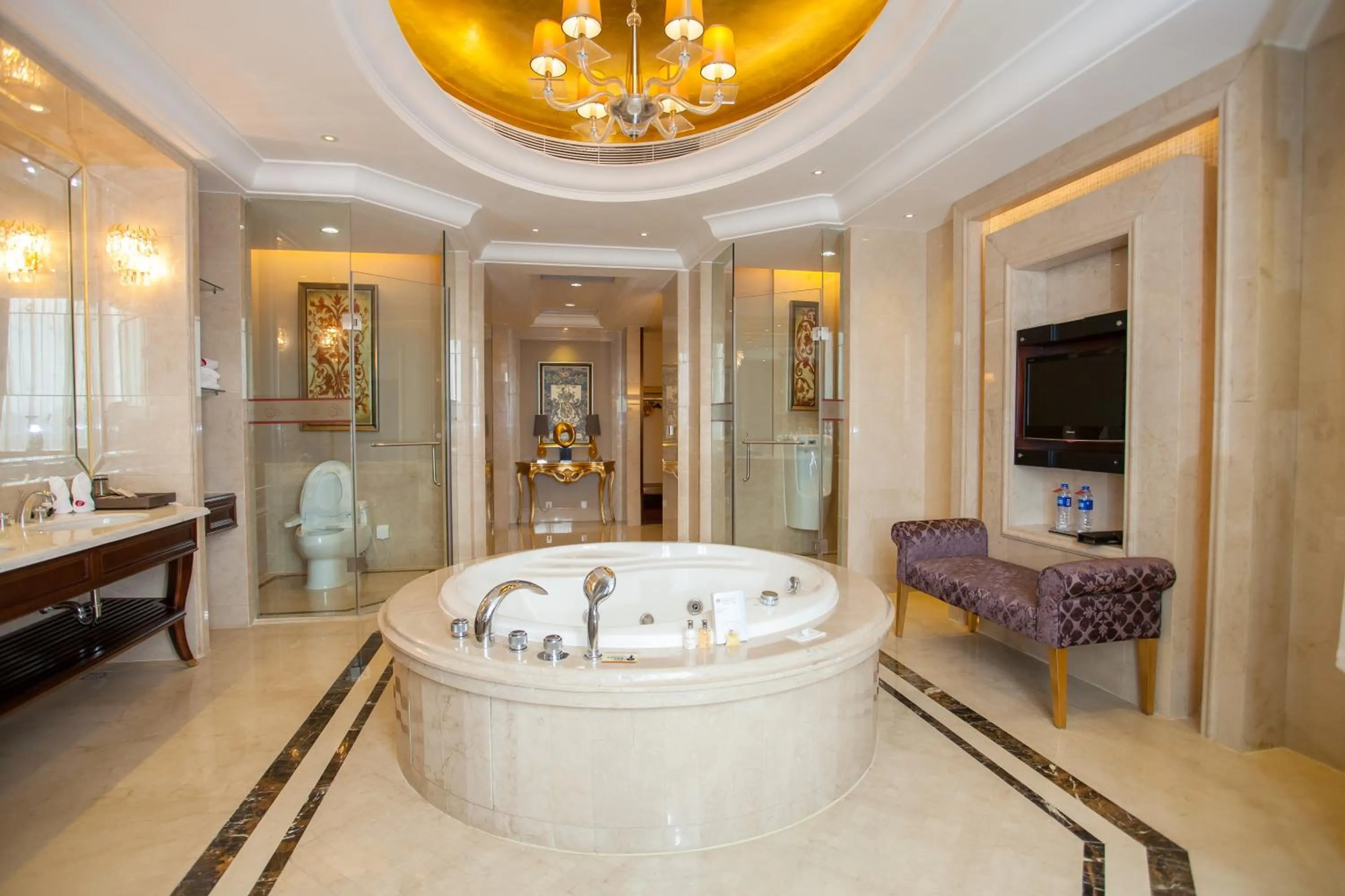 Ramada Plaza Shaoguan City Centre