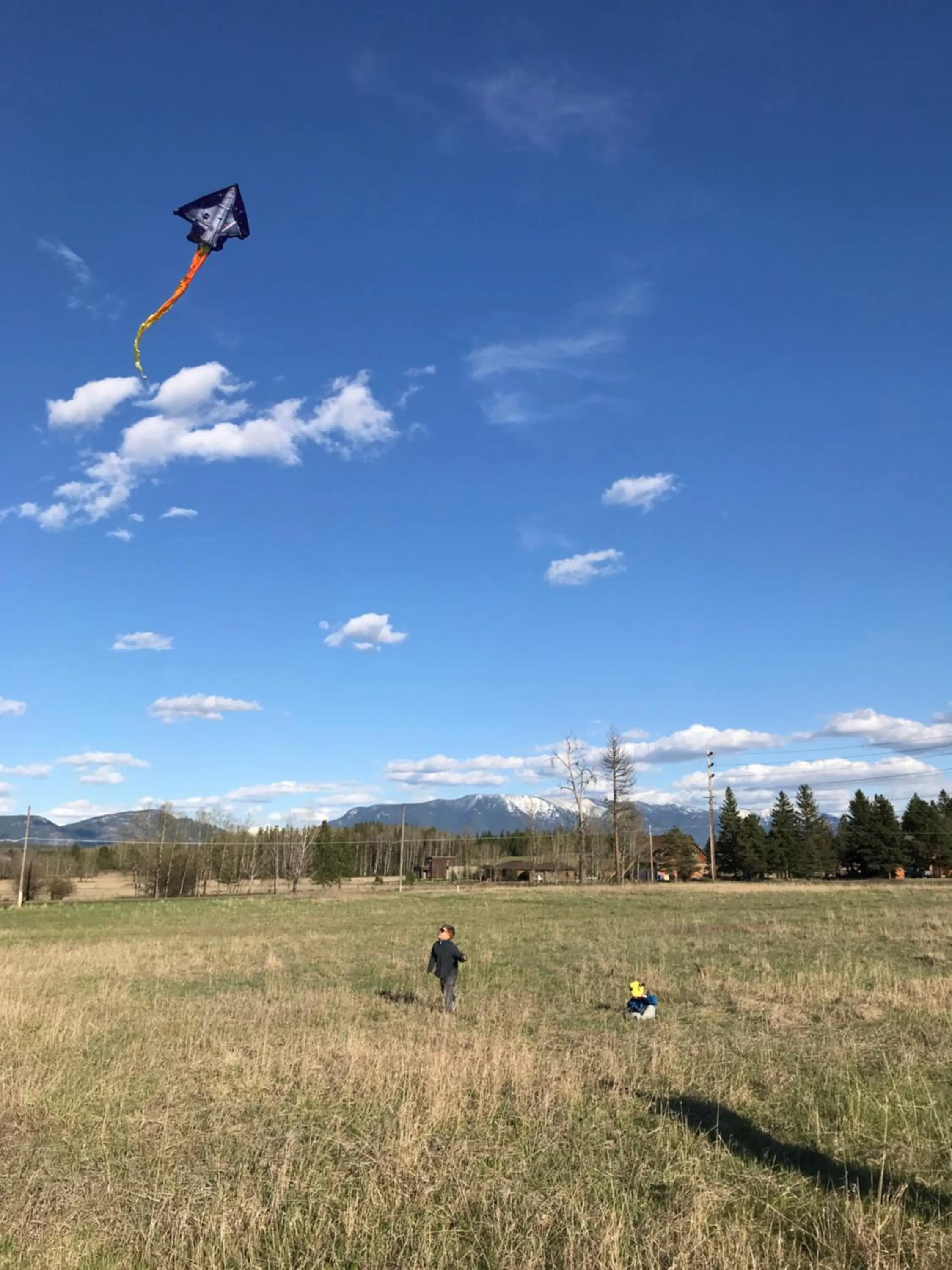 Activities in Good Medicine Lodge