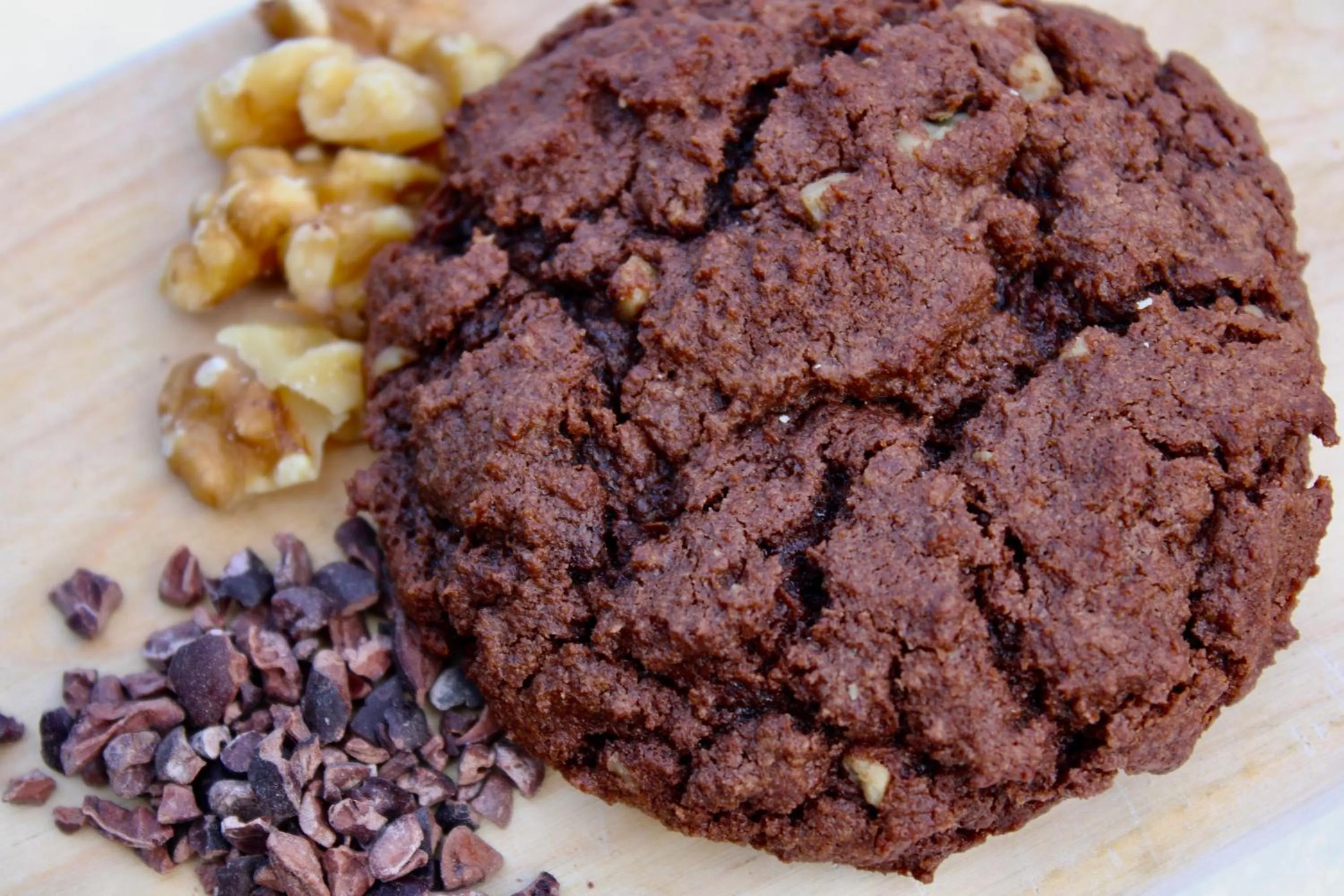 Food in Good Medicine Lodge