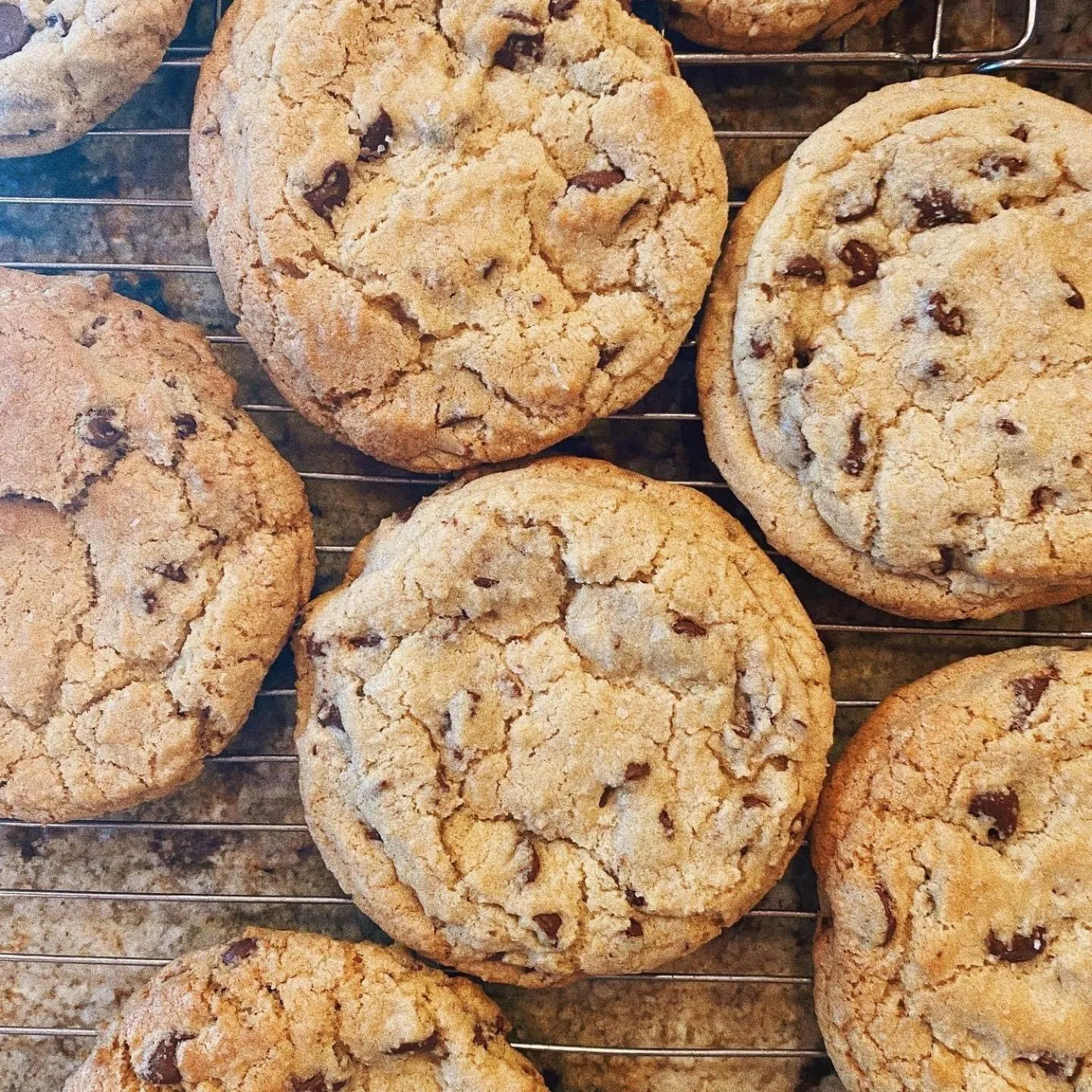 Food in Good Medicine Lodge