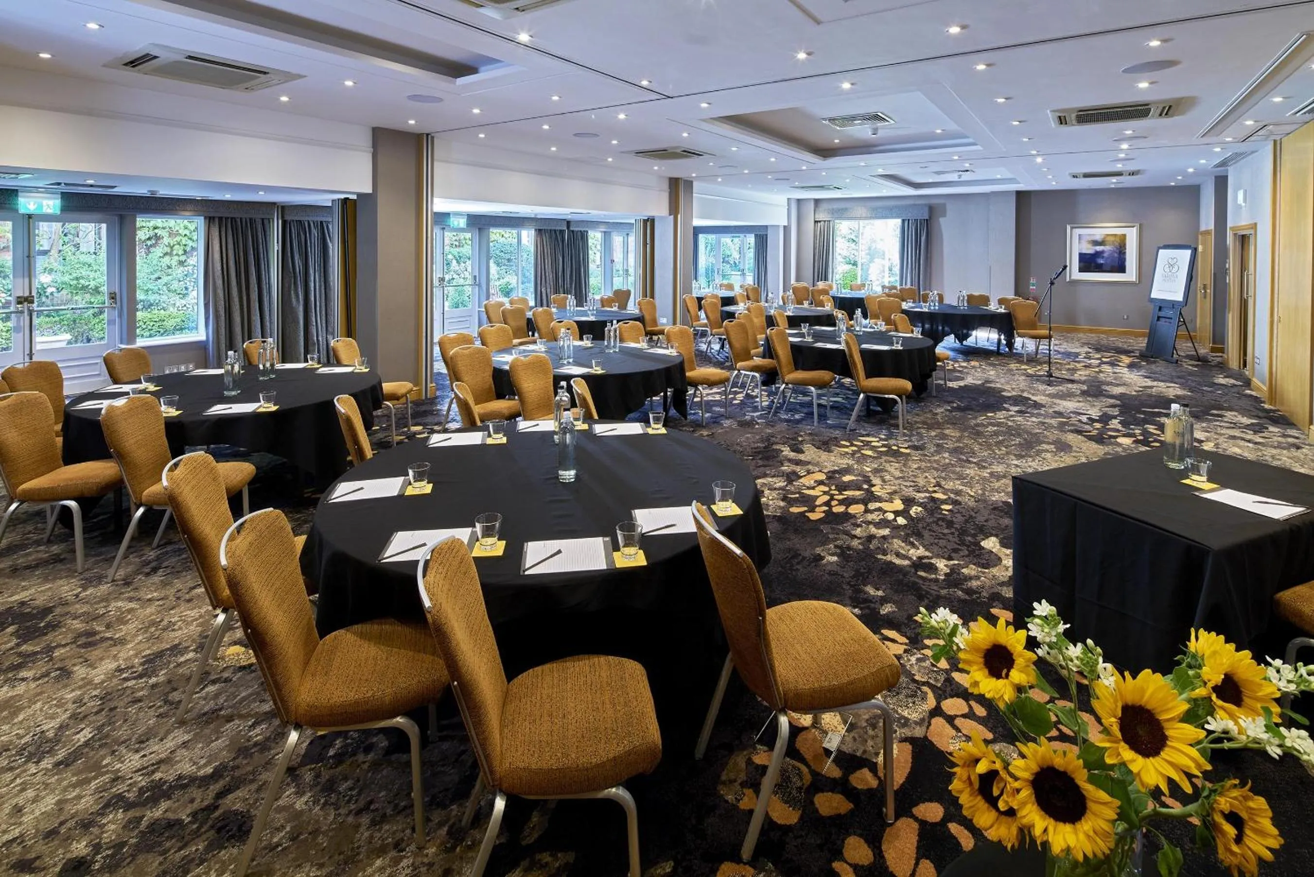 Meeting/conference room in The Bull