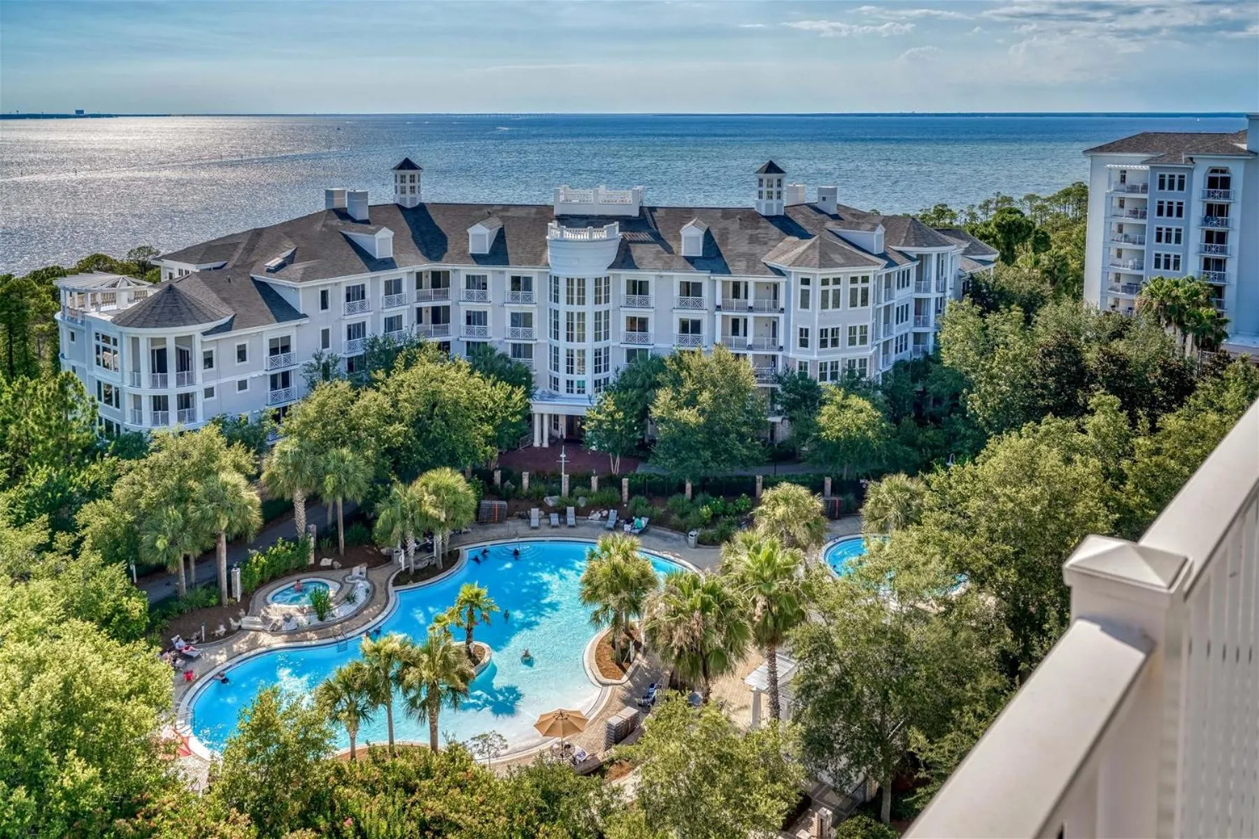 Sandestin Golf and Beach Resort