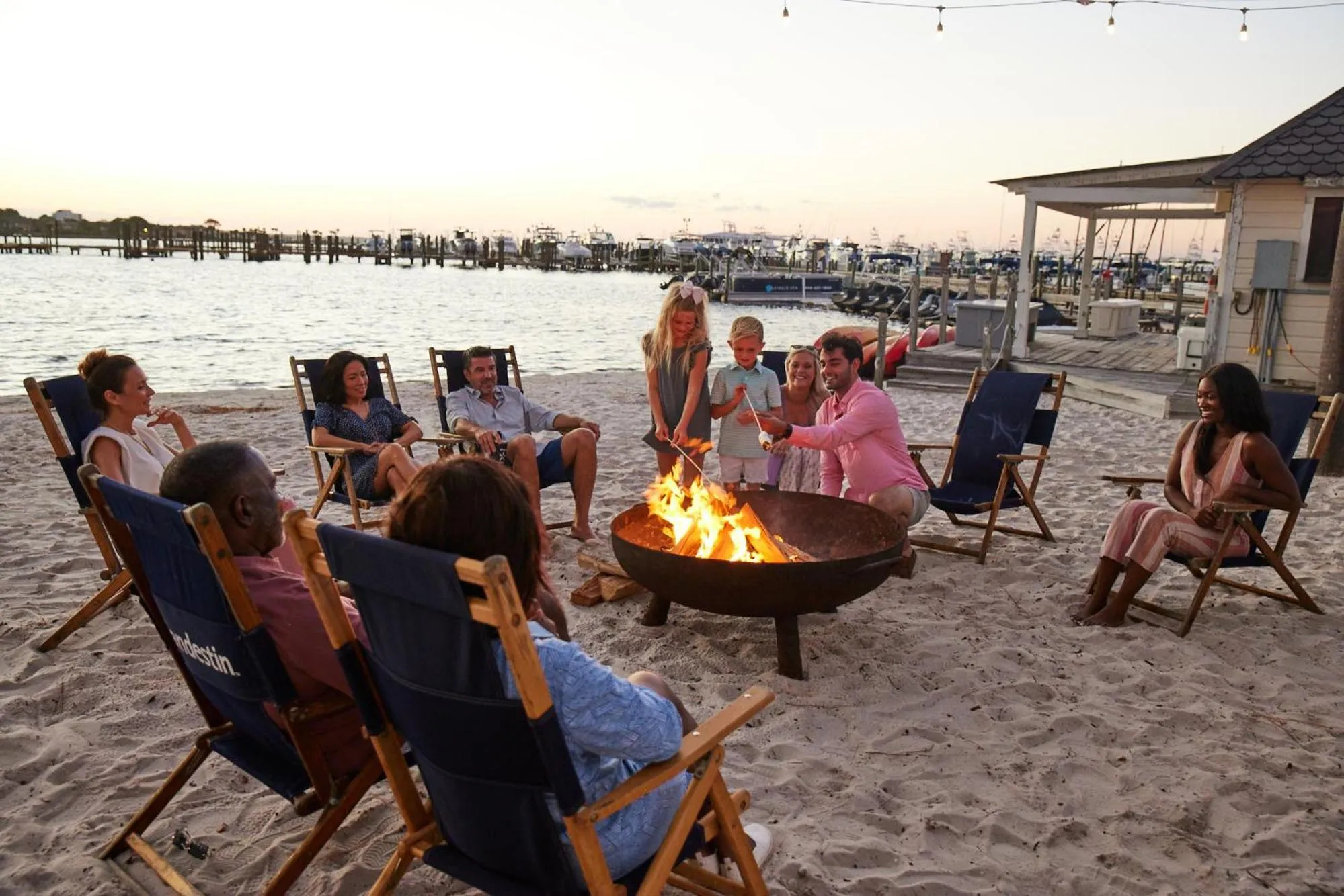 Sandestin Golf and Beach Resort