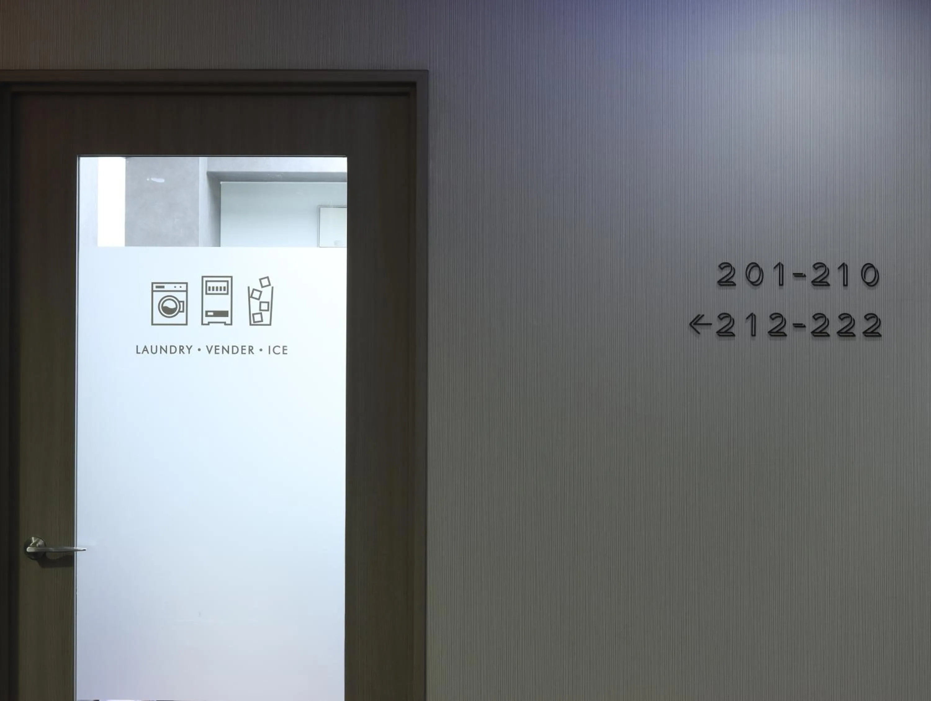 laundry in Hotel M's Plus Shijo Omiya