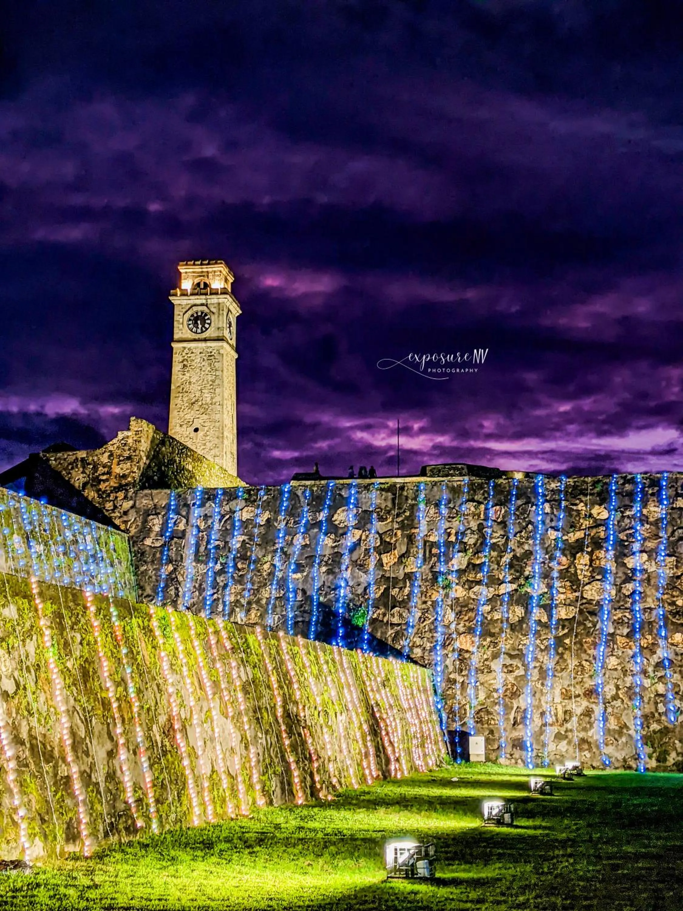 Entertainment in Southern Comforts - Galle Fort