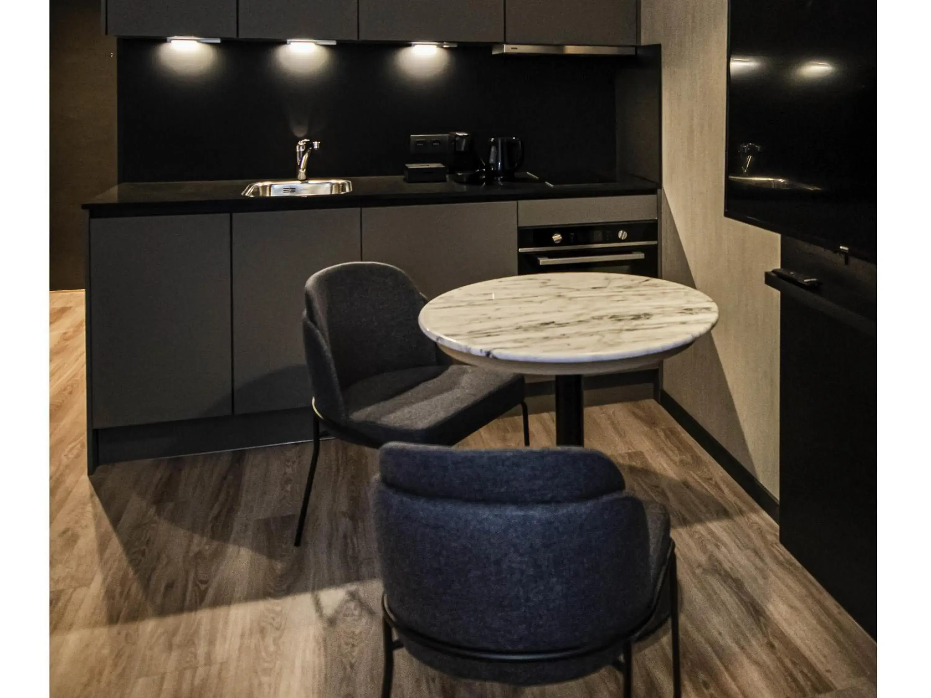 Superior Studio in Mercure Antwerp City South Superior Studio in Mercure Antwerp City South