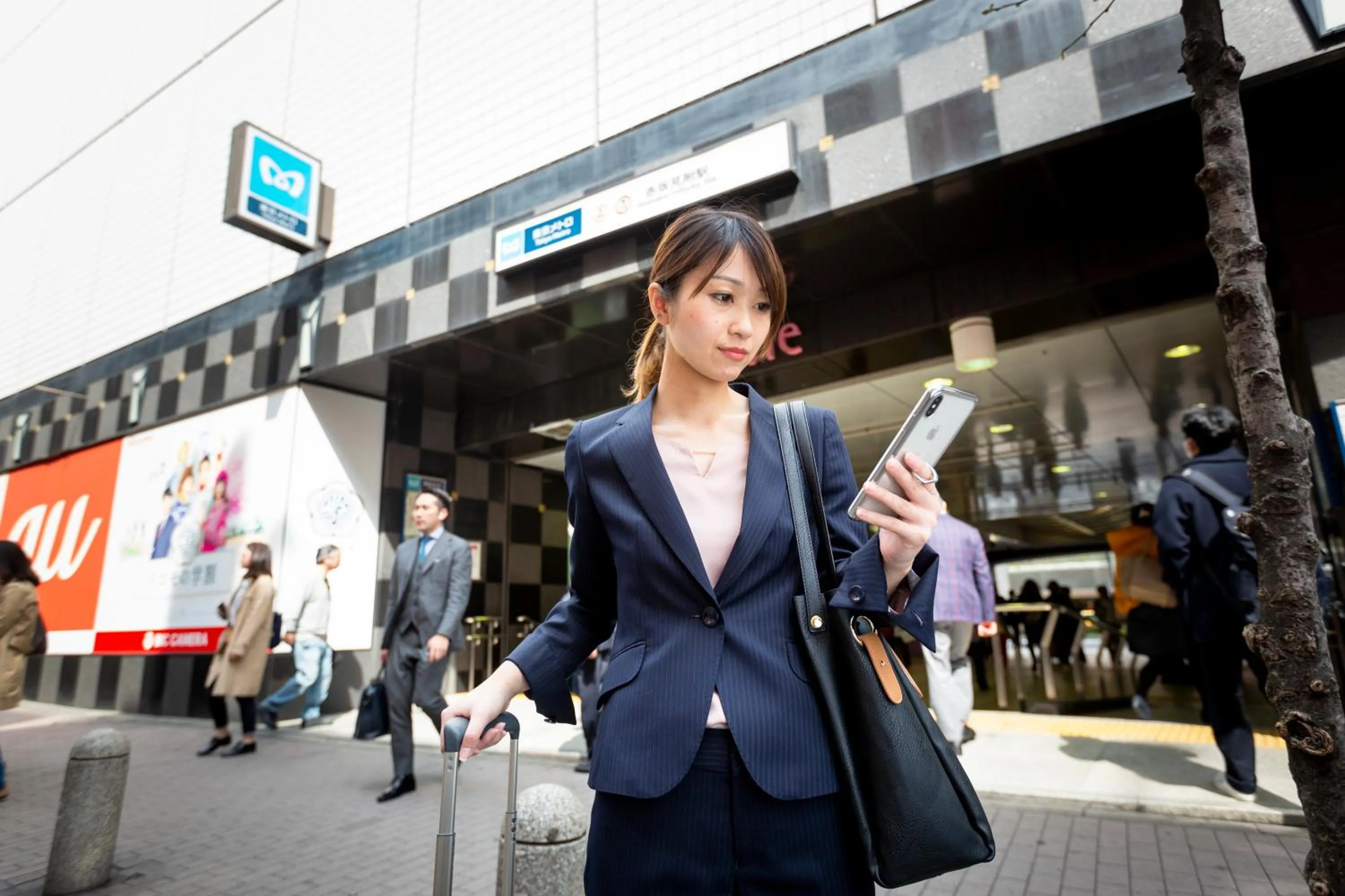 Akasaka-no Sato (Female Only)