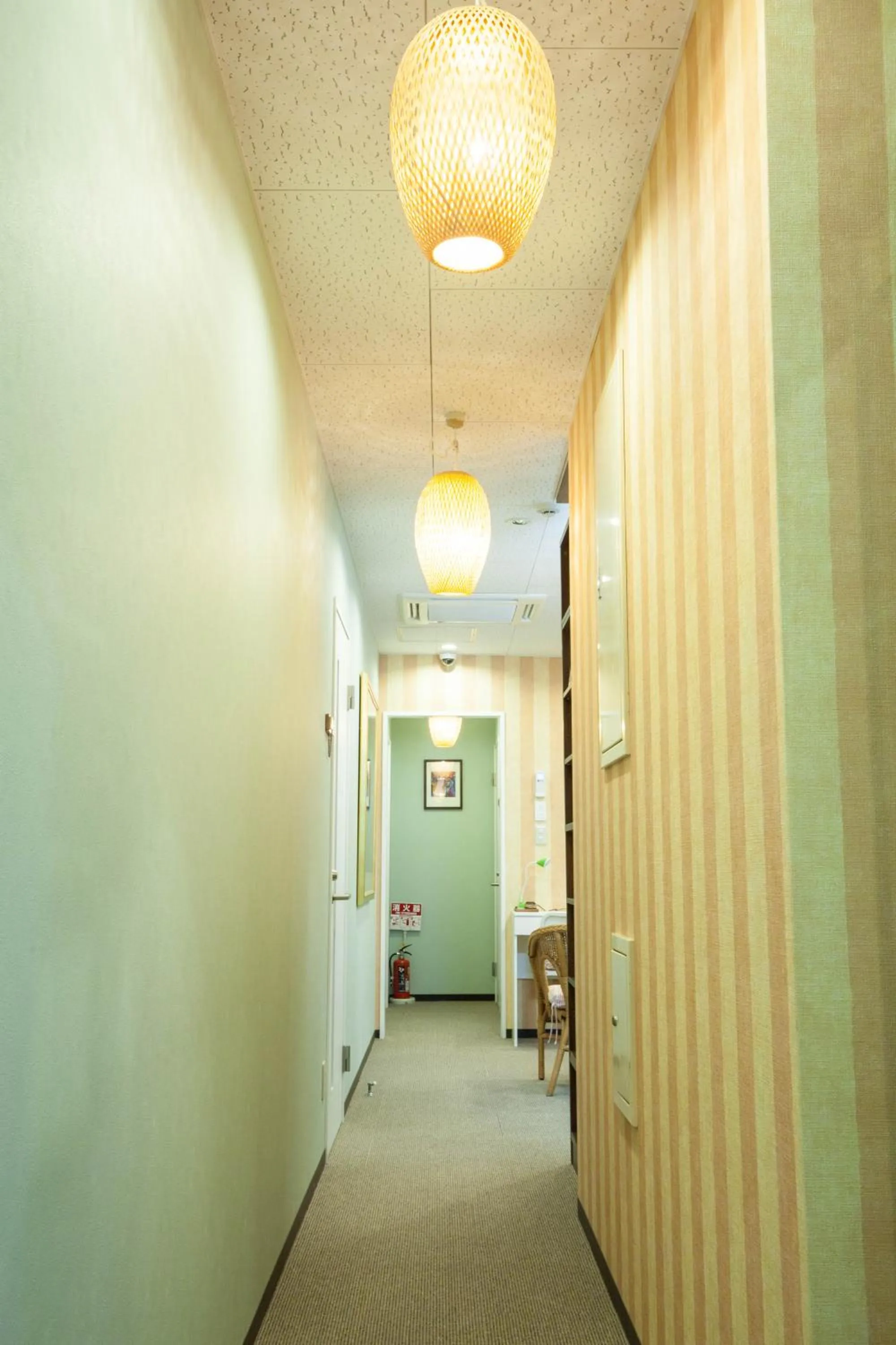 Akasaka-no Sato (Female Only)