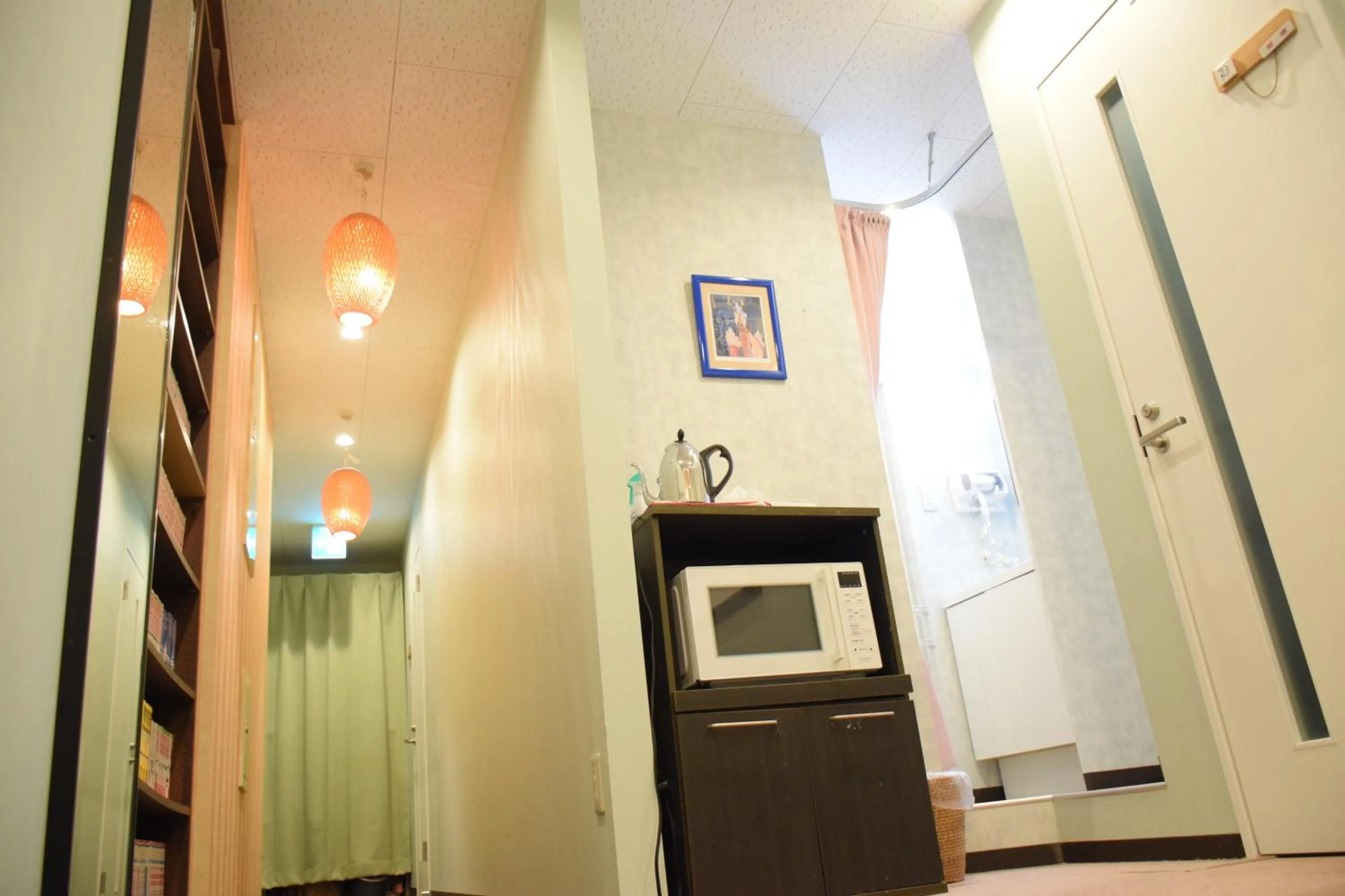 Akasaka-no Sato (Female Only)