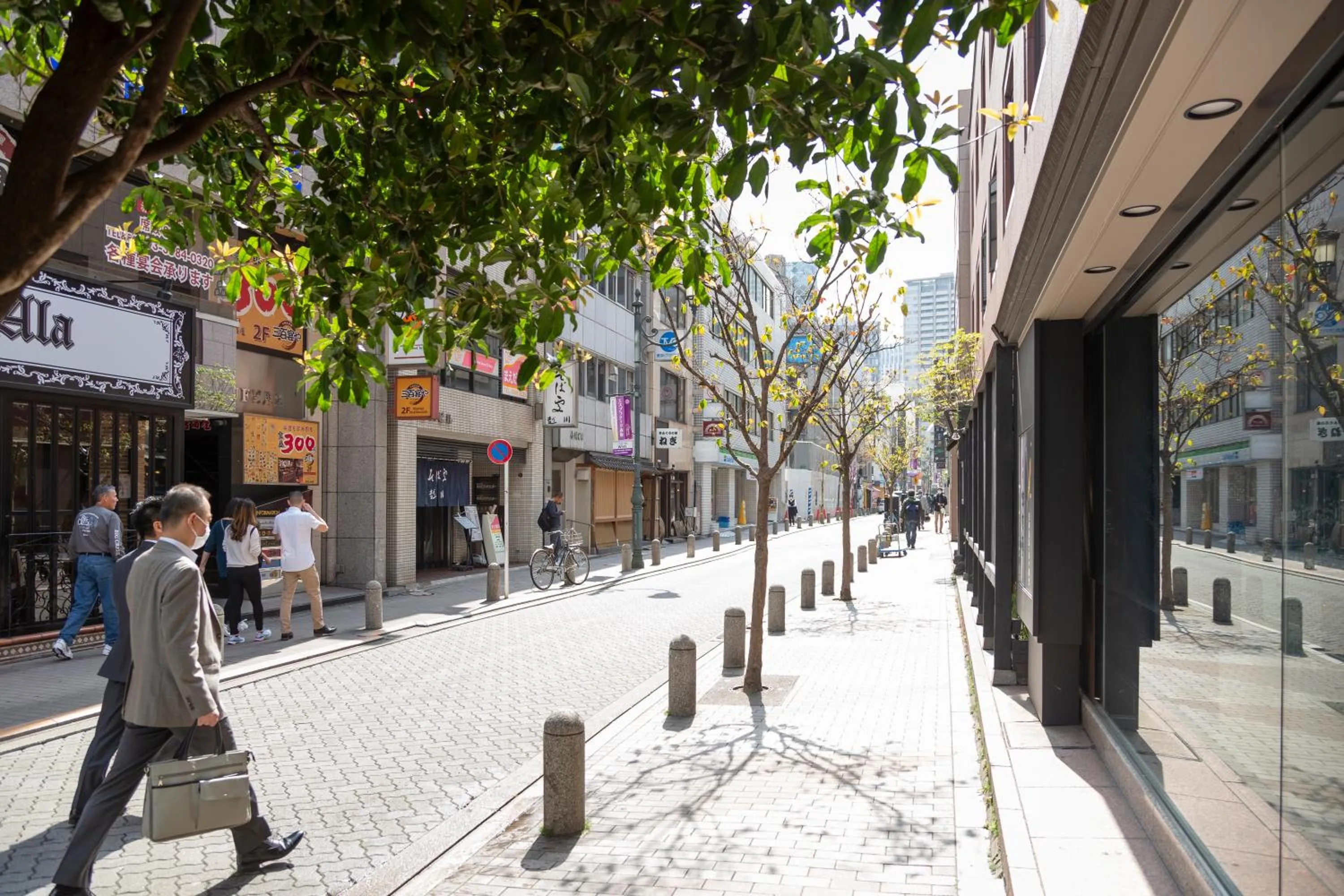 Akasaka-no Sato (Female Only)