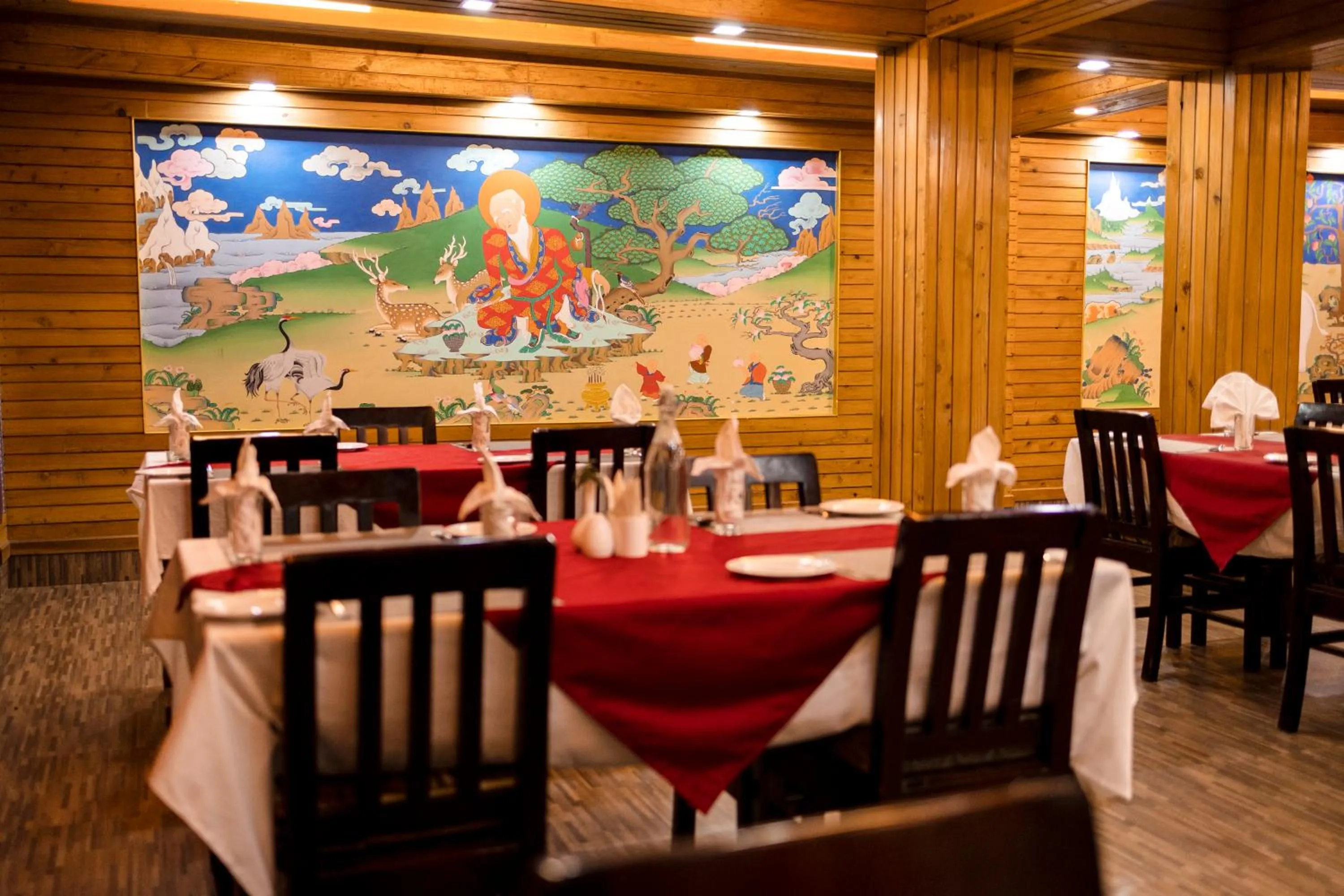 Sikkim Tourist Centre