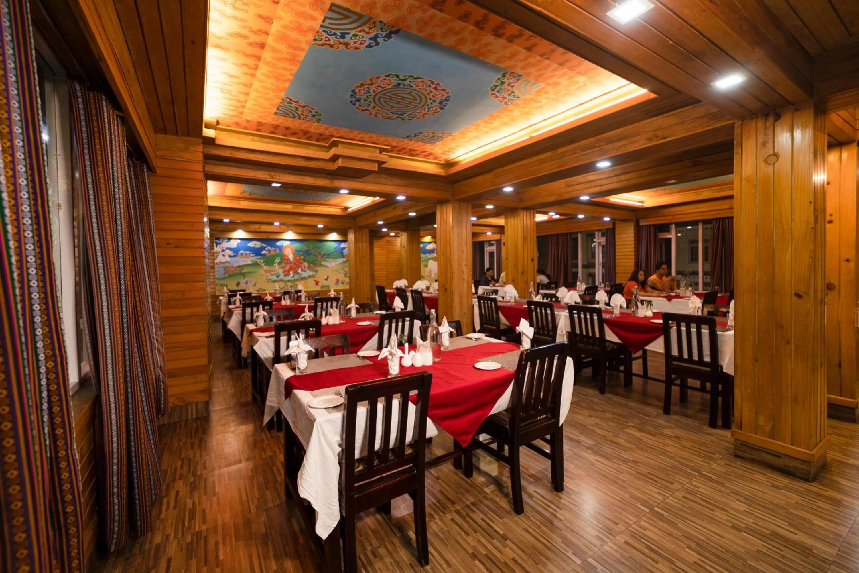 Sikkim Tourist Centre