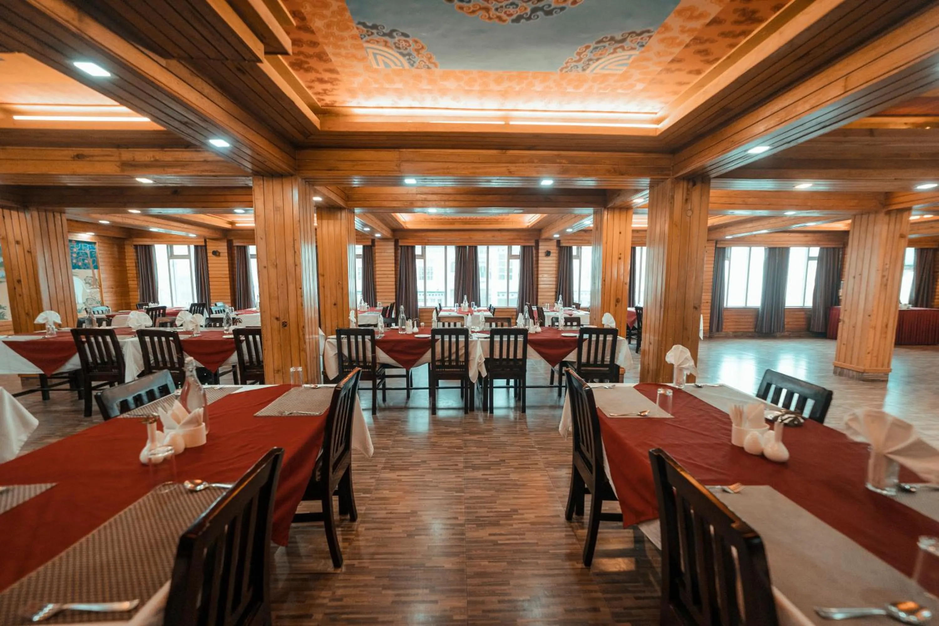 Sikkim Tourist Centre