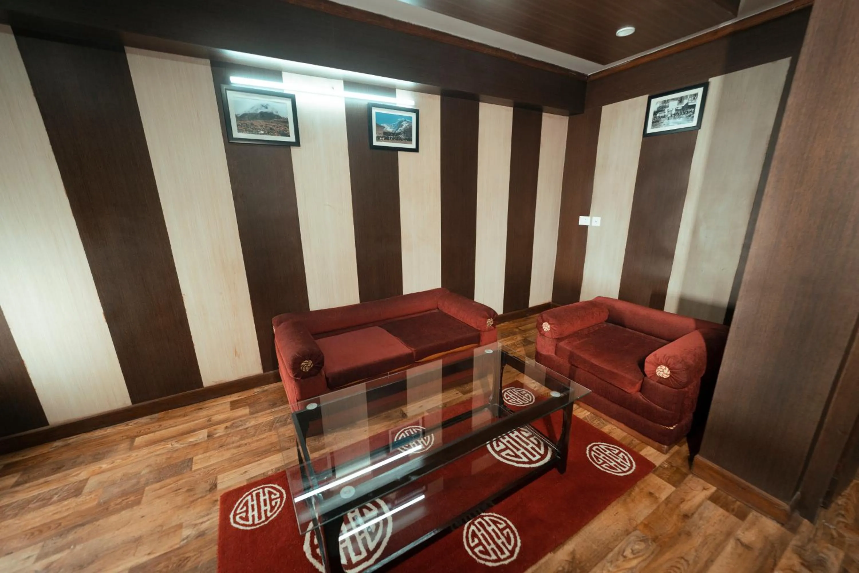 Sikkim Tourist Centre