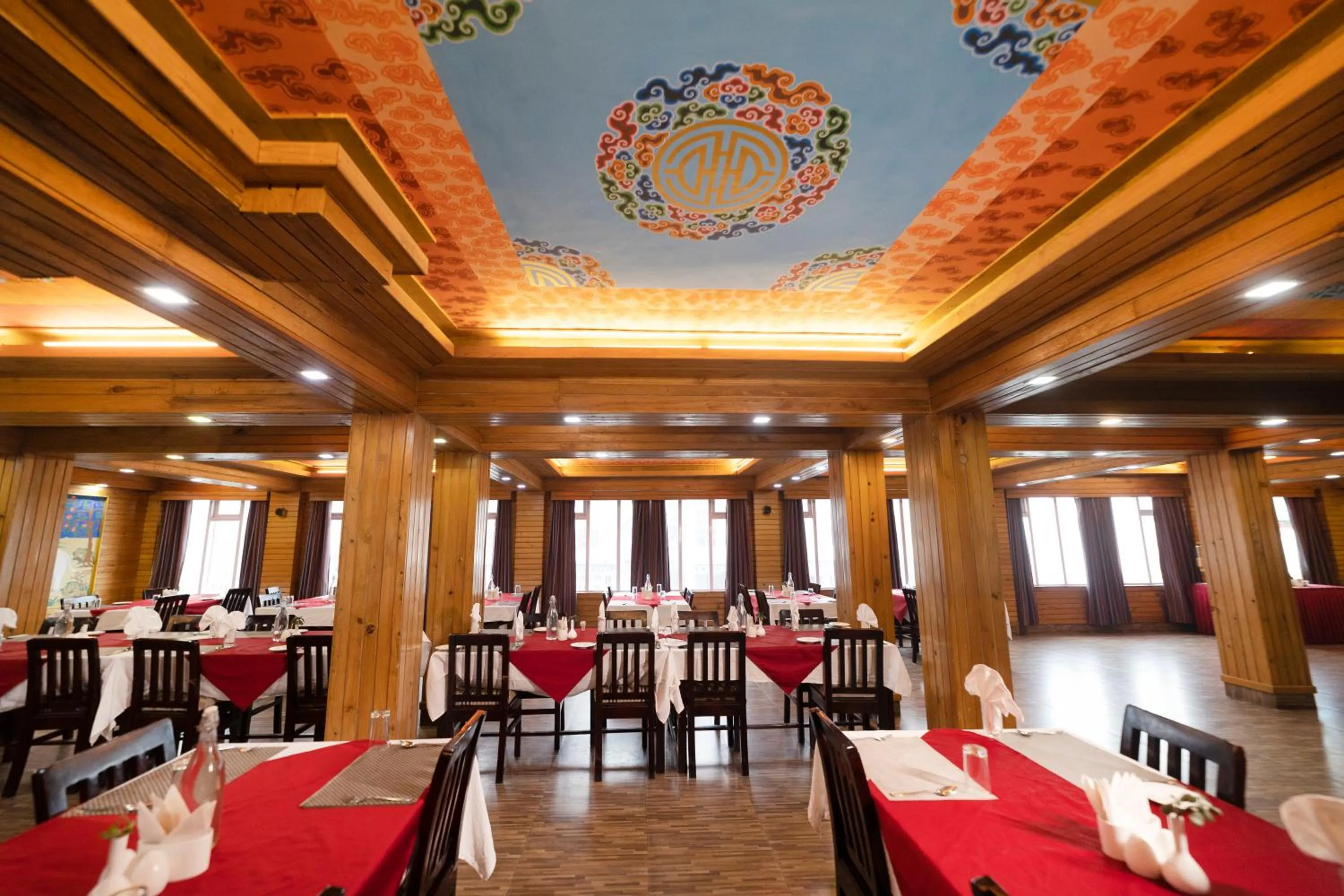 Sikkim Tourist Centre