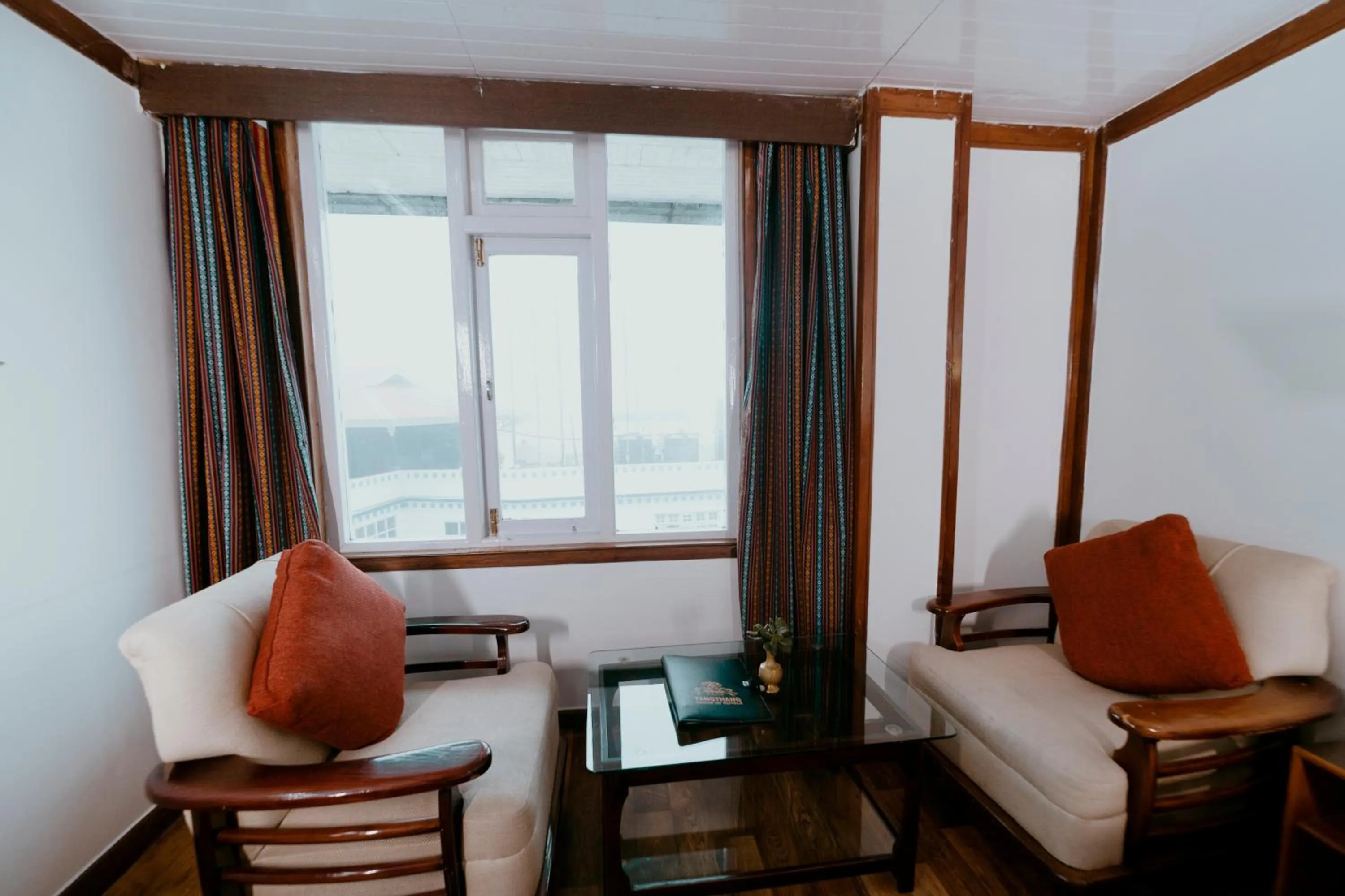 Sikkim Tourist Centre