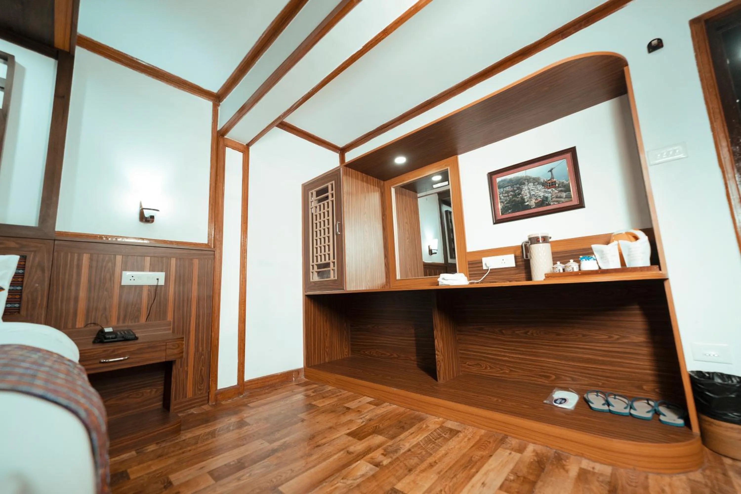 Sikkim Tourist Centre