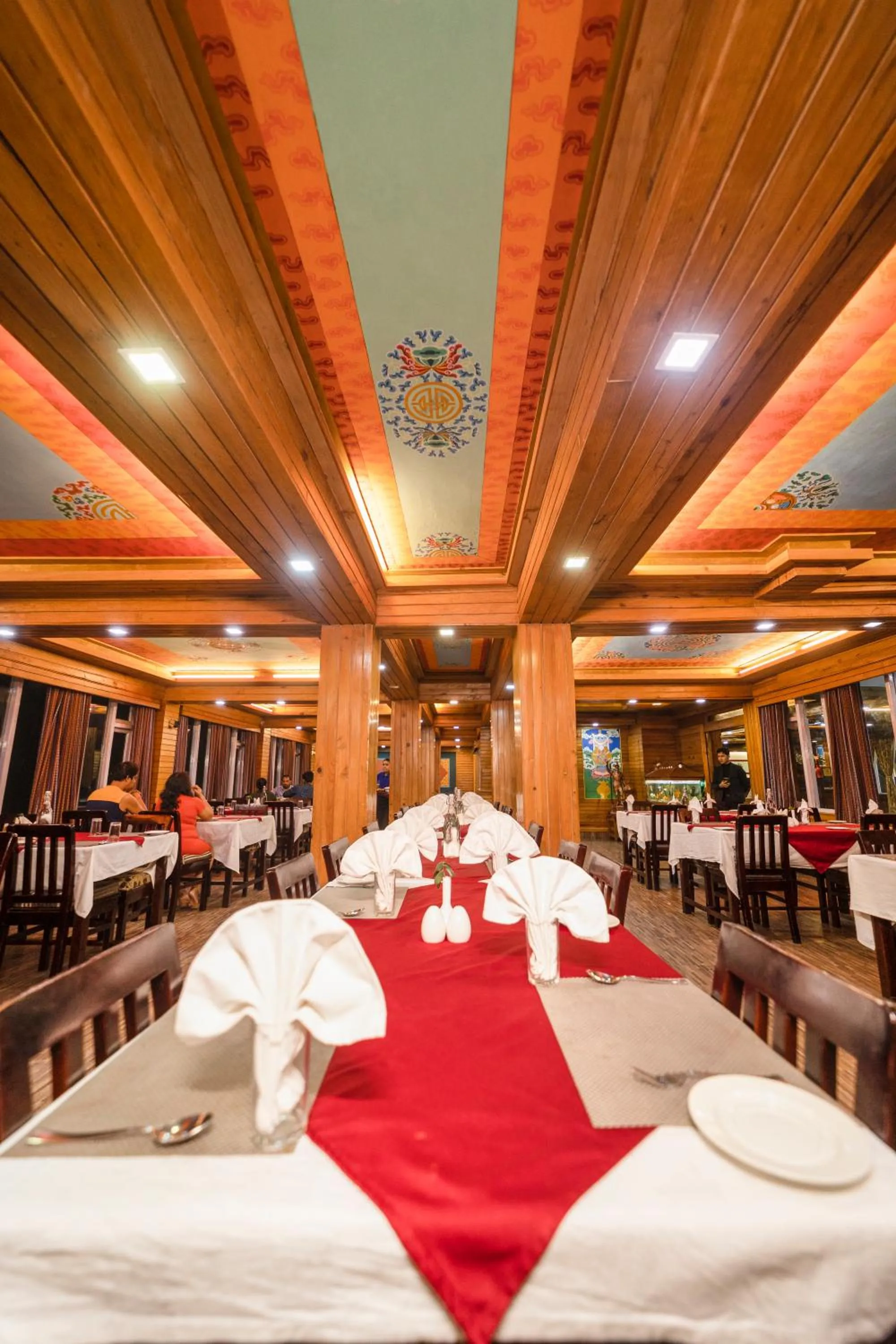 Sikkim Tourist Centre