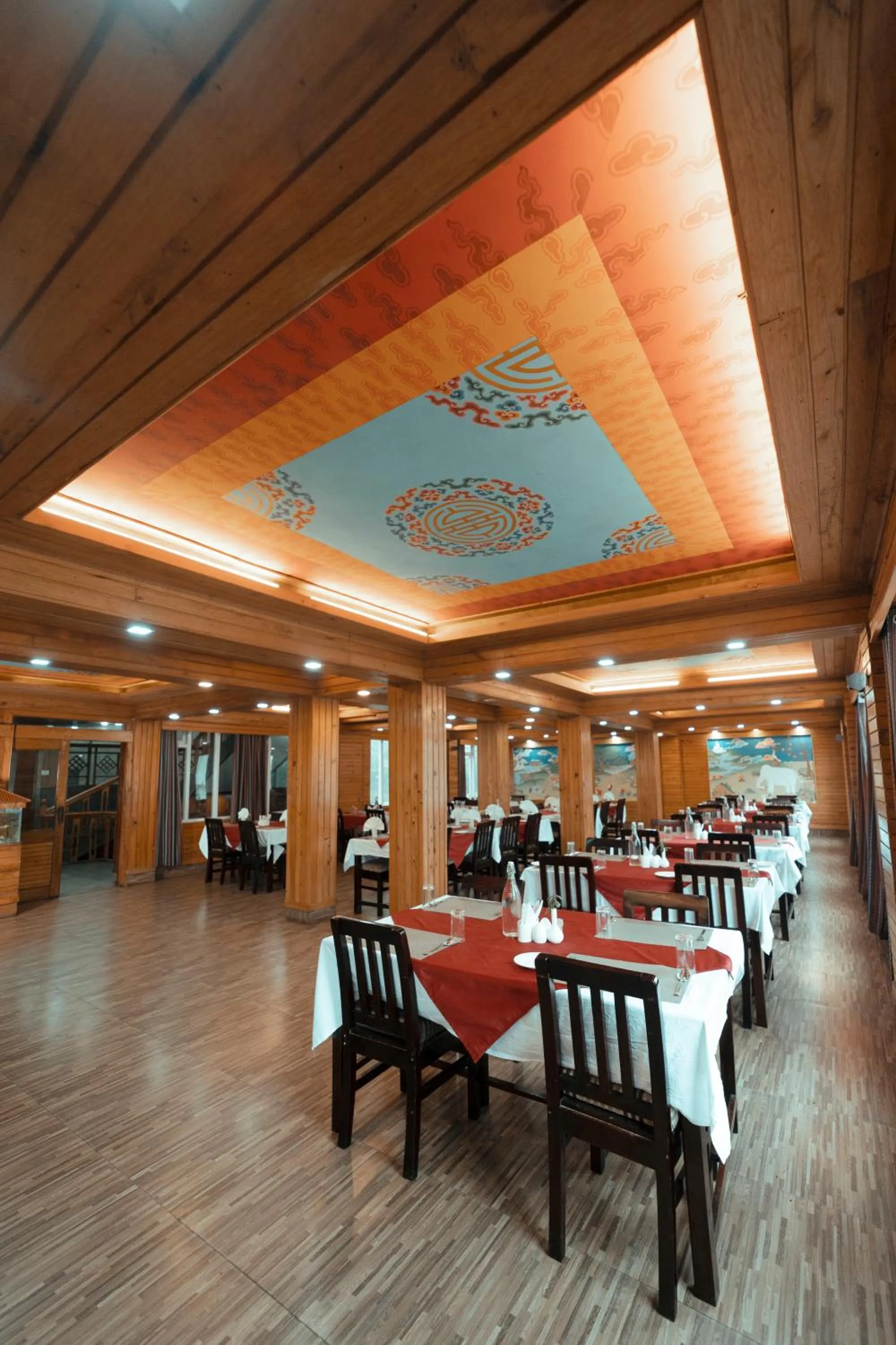 Sikkim Tourist Centre