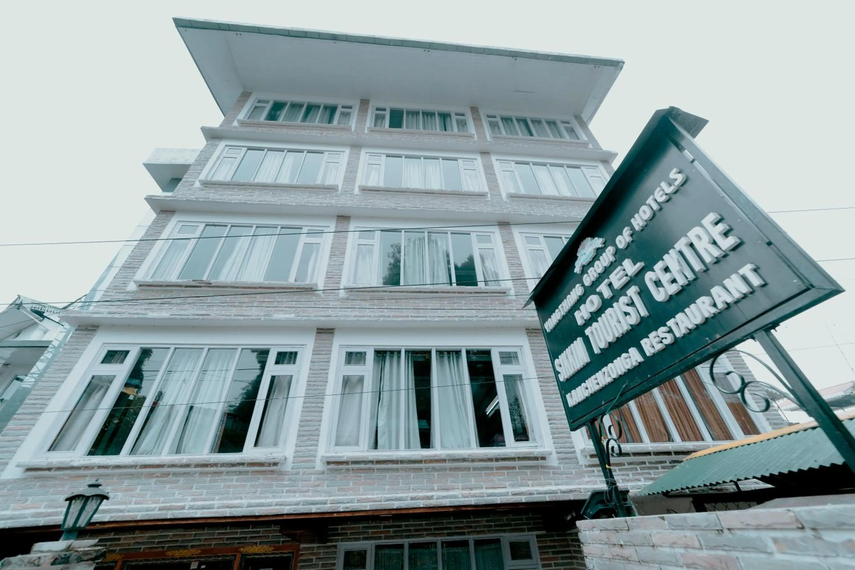 Sikkim Tourist Centre