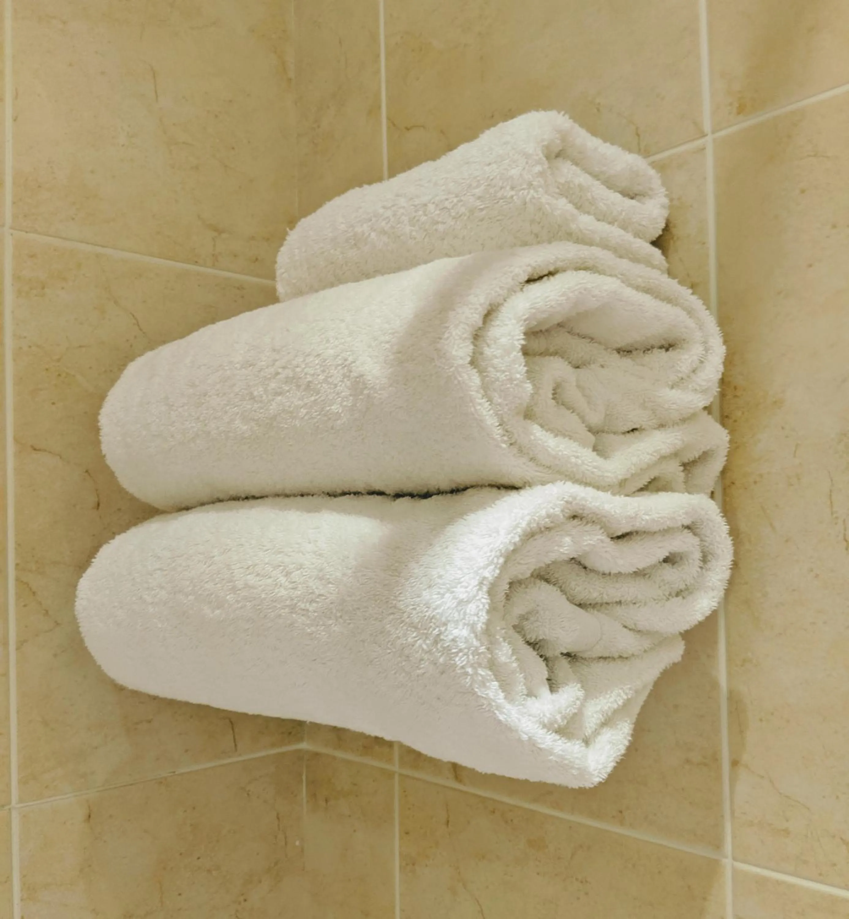 Bathroom in London Beach Country Hotel & Golf Club