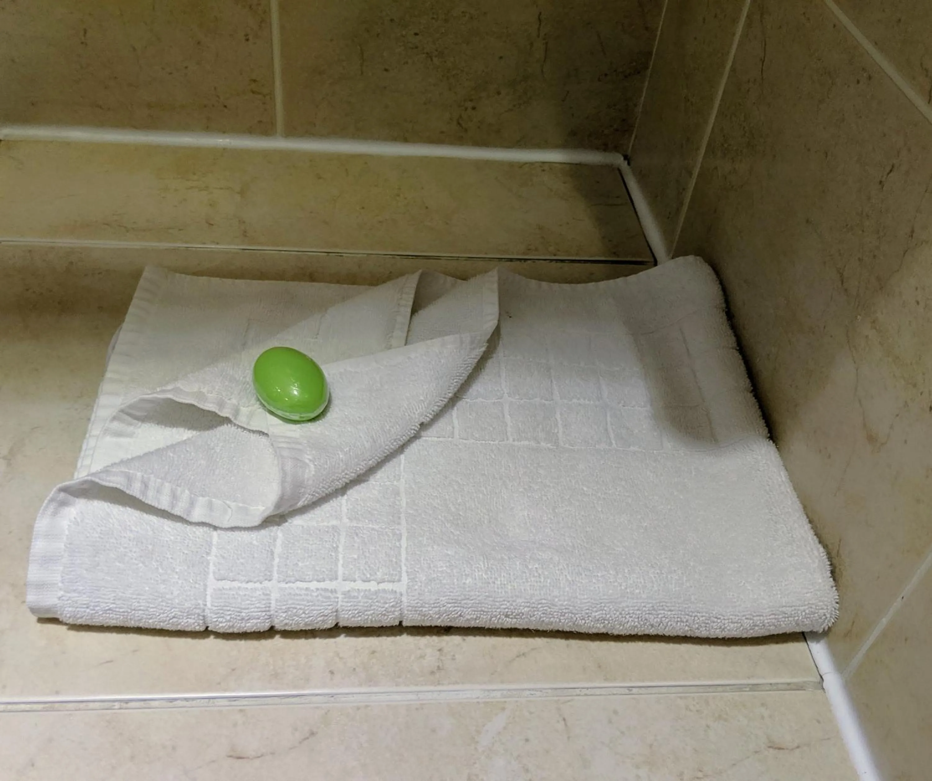 Bathroom in London Beach Country Hotel & Golf Club