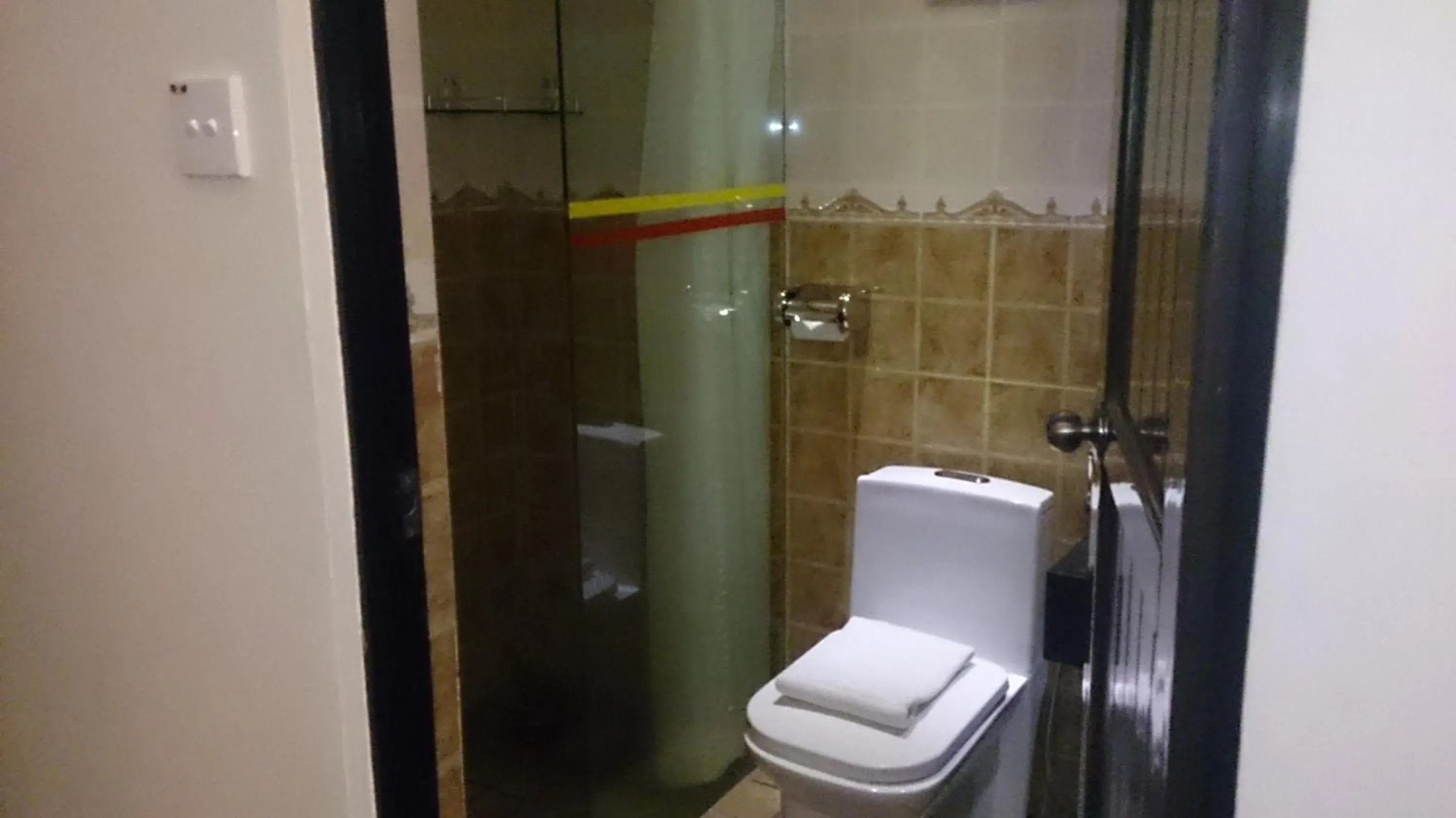 Superior Twin Room in Hotel & Apartment Ambassador 3 Superior Twin Room in Hotel & Apartment Ambassador 3