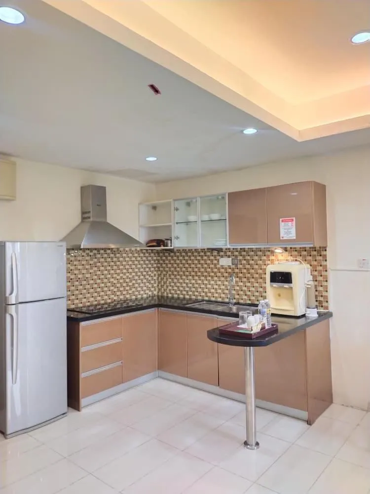 Hotel & Apartment Ambassador 3