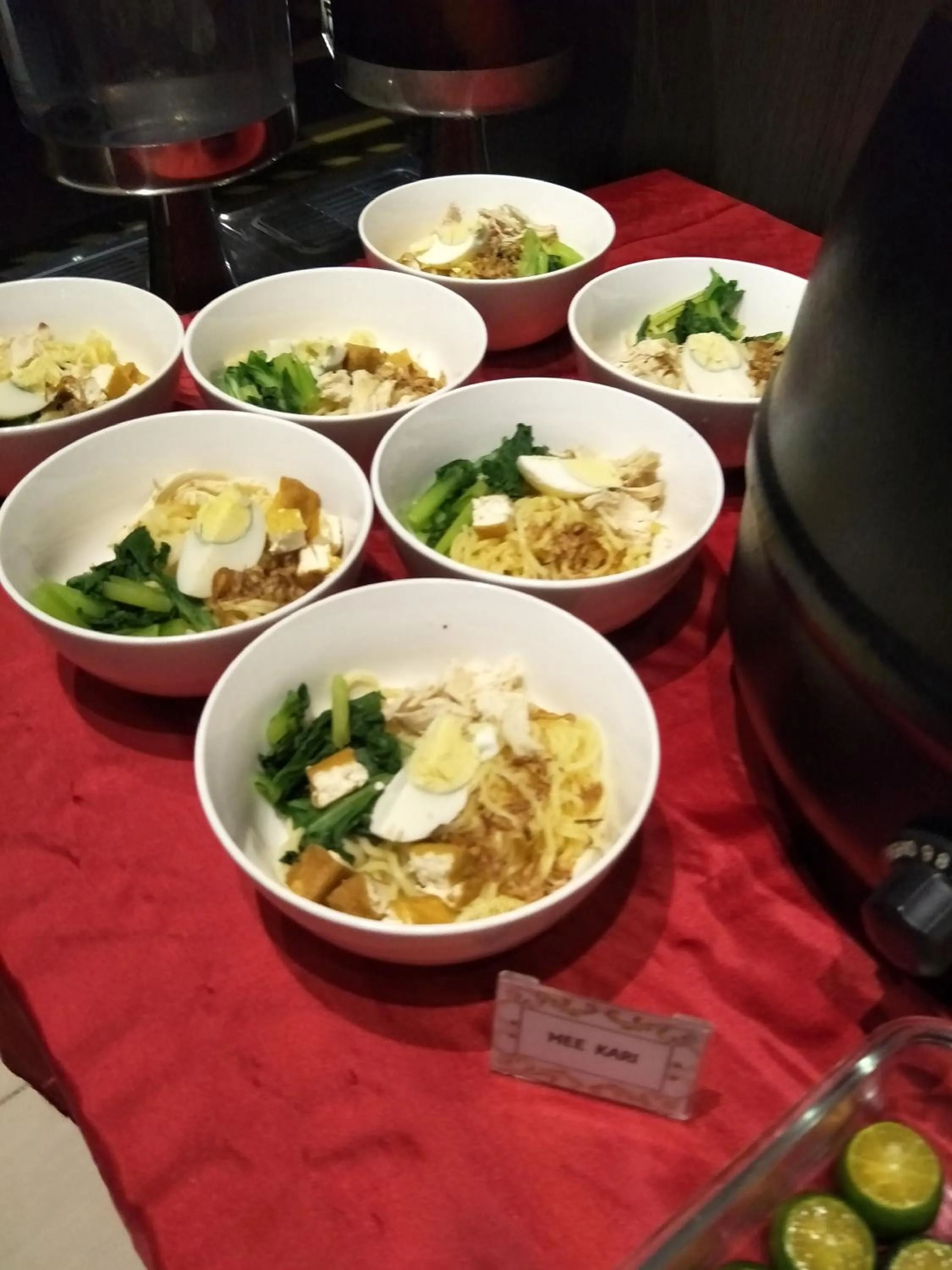 Breakfast in Hotel & Apartment Ambassador 3