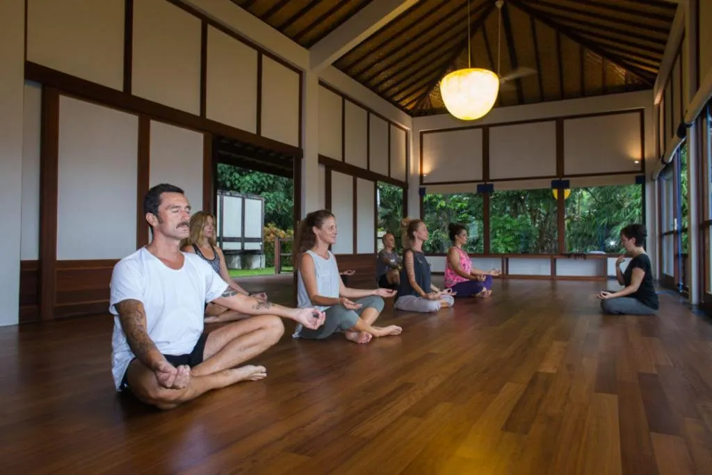 Activities in Suarapura Resort & Spa